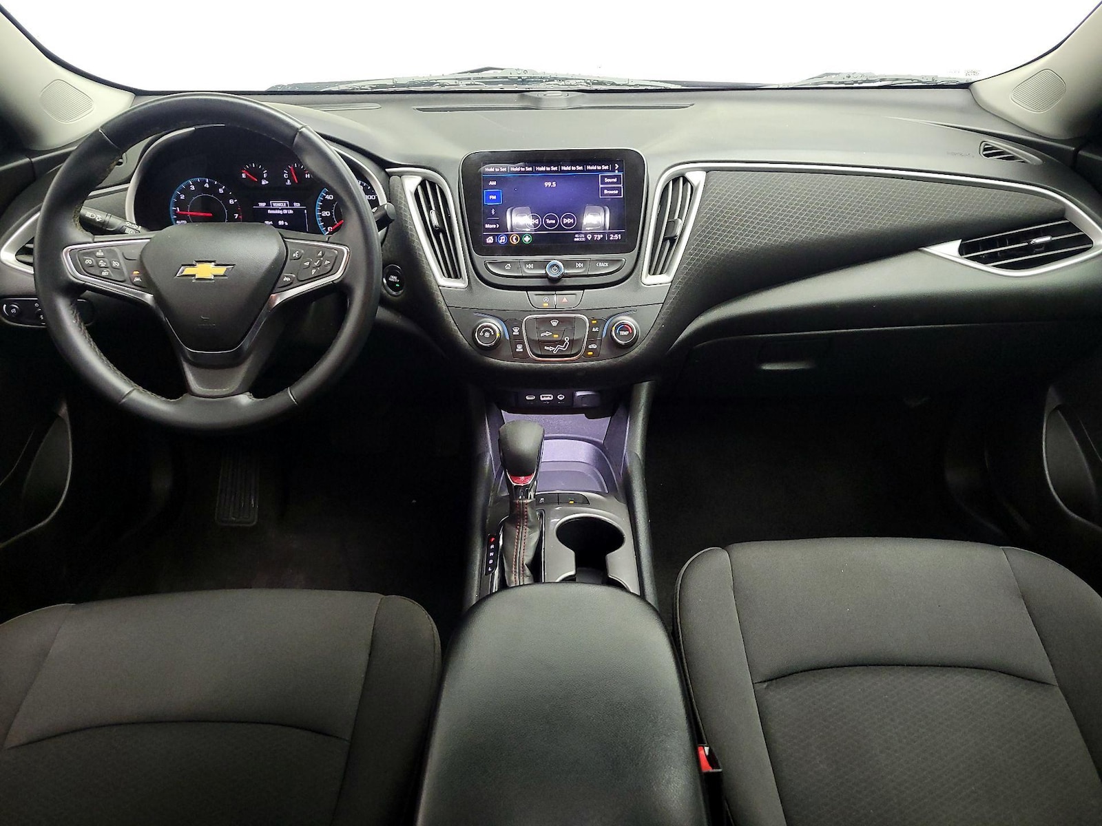 2024 Chevrolet Malibu RS - Photo 10