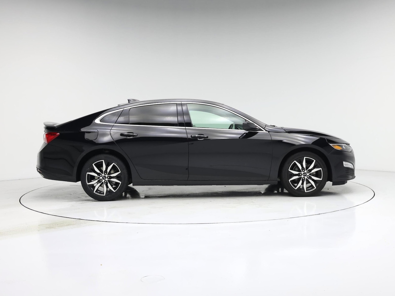 2024 Chevrolet Malibu RS - Photo 8