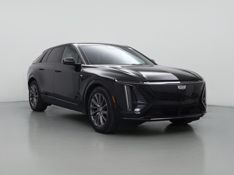 2024 Cadillac Lyriq Sport 2 -
                  Murfreesboro, TN