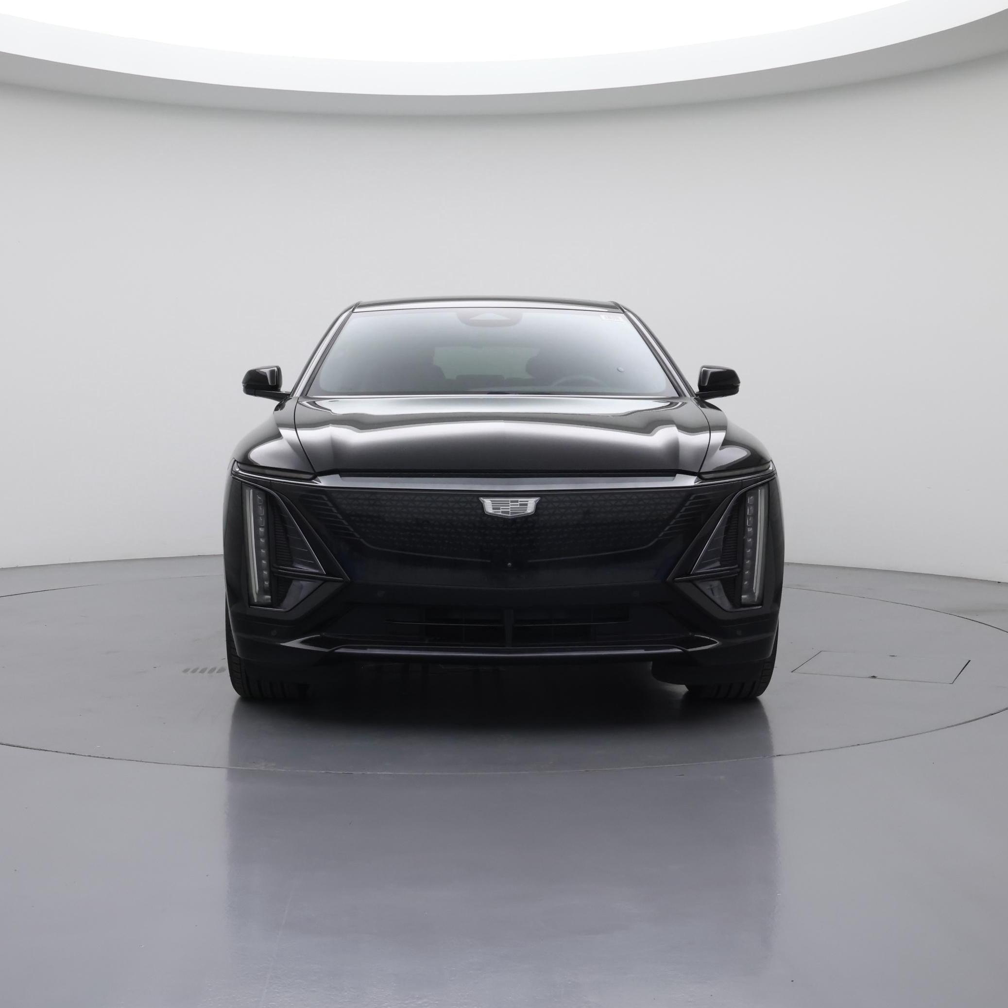 Thumbnail: 2024 Cadillac Lyriq - 5
