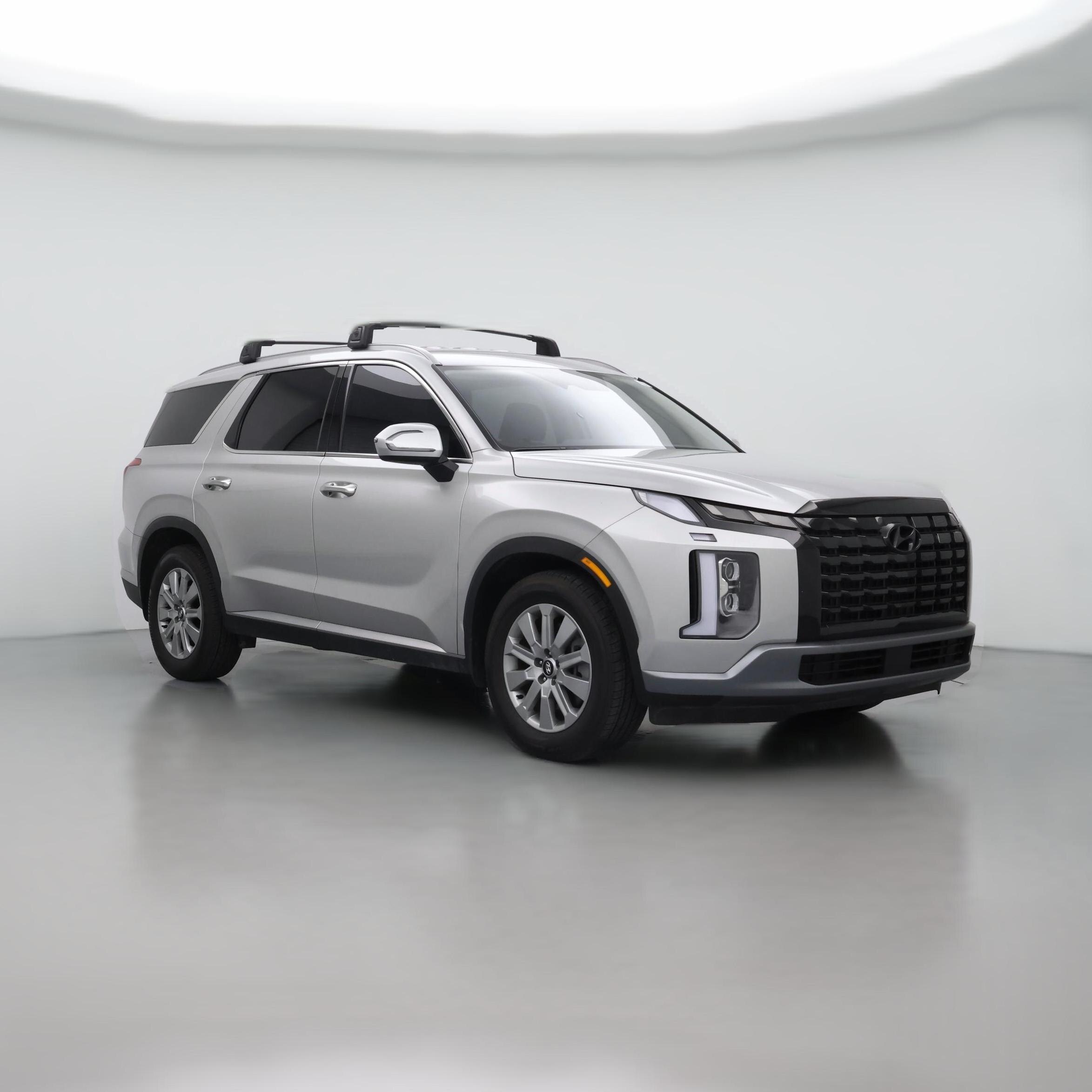Thumbnail: 2025 Hyundai Palisade - 1