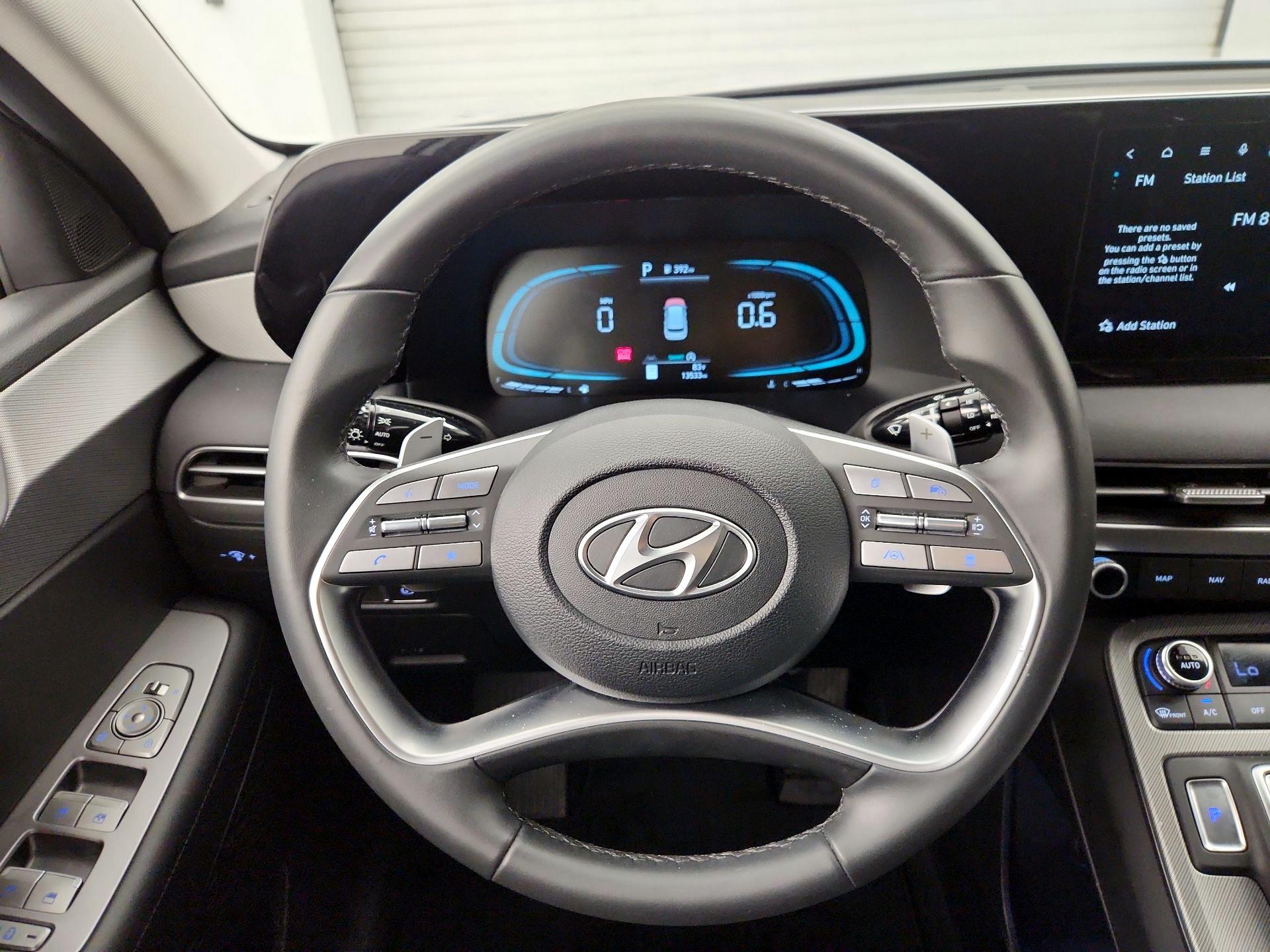 Thumbnail: 2025 Hyundai Palisade - 10