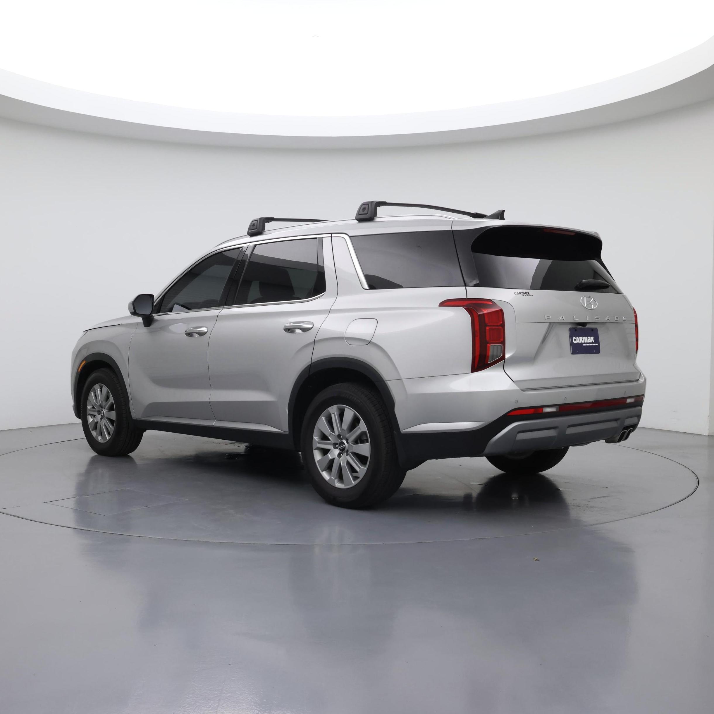 Thumbnail: 2025 Hyundai Palisade - 2
