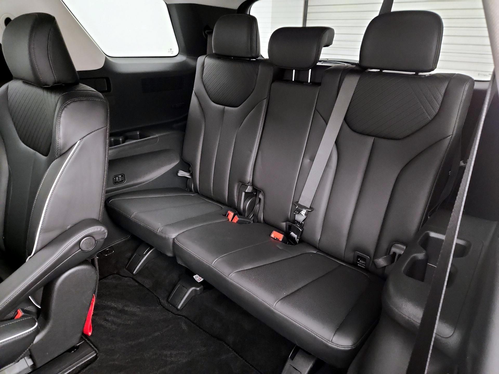 Thumbnail: 2025 Hyundai Palisade - 20