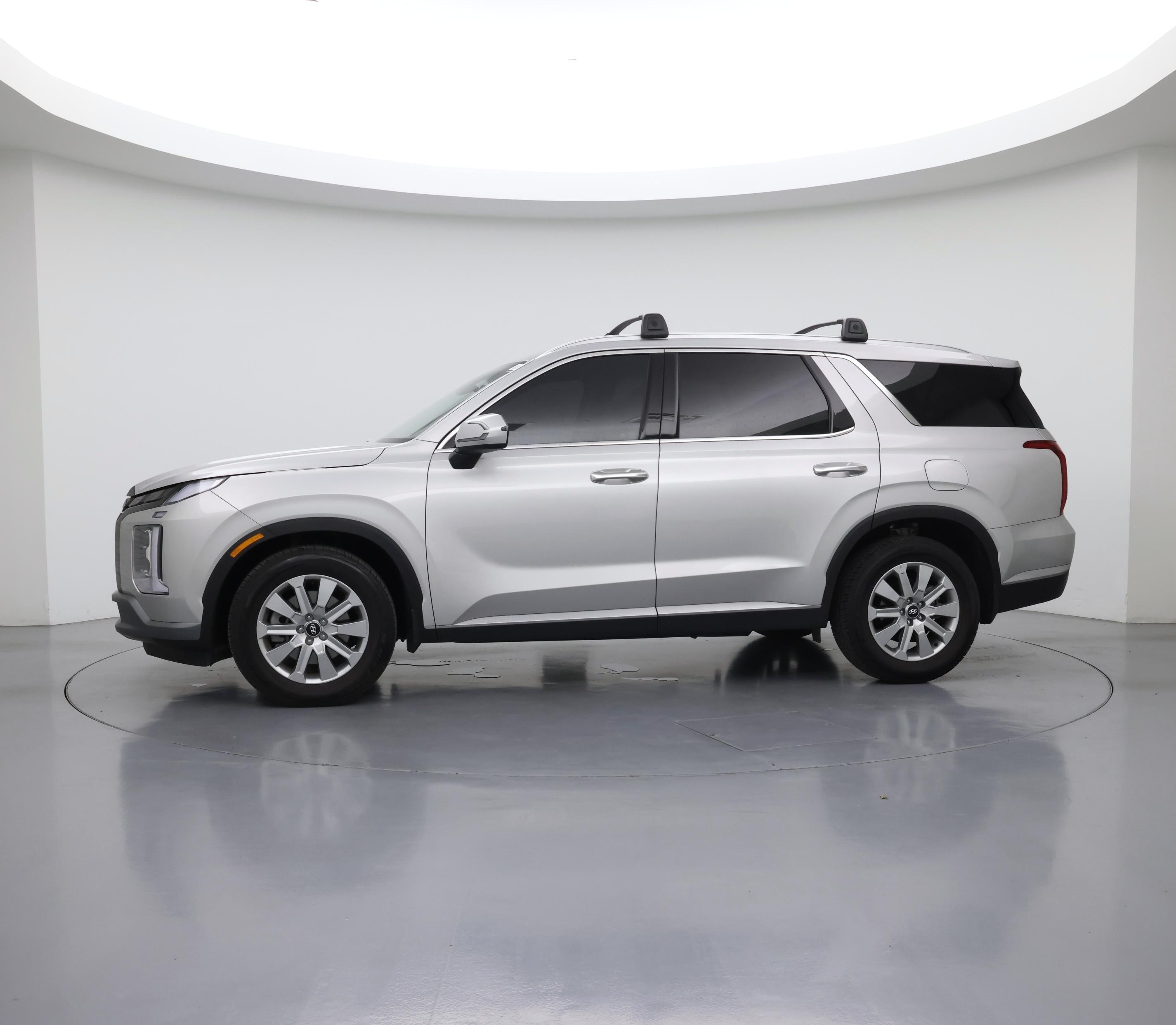 Thumbnail: 2025 Hyundai Palisade - 3