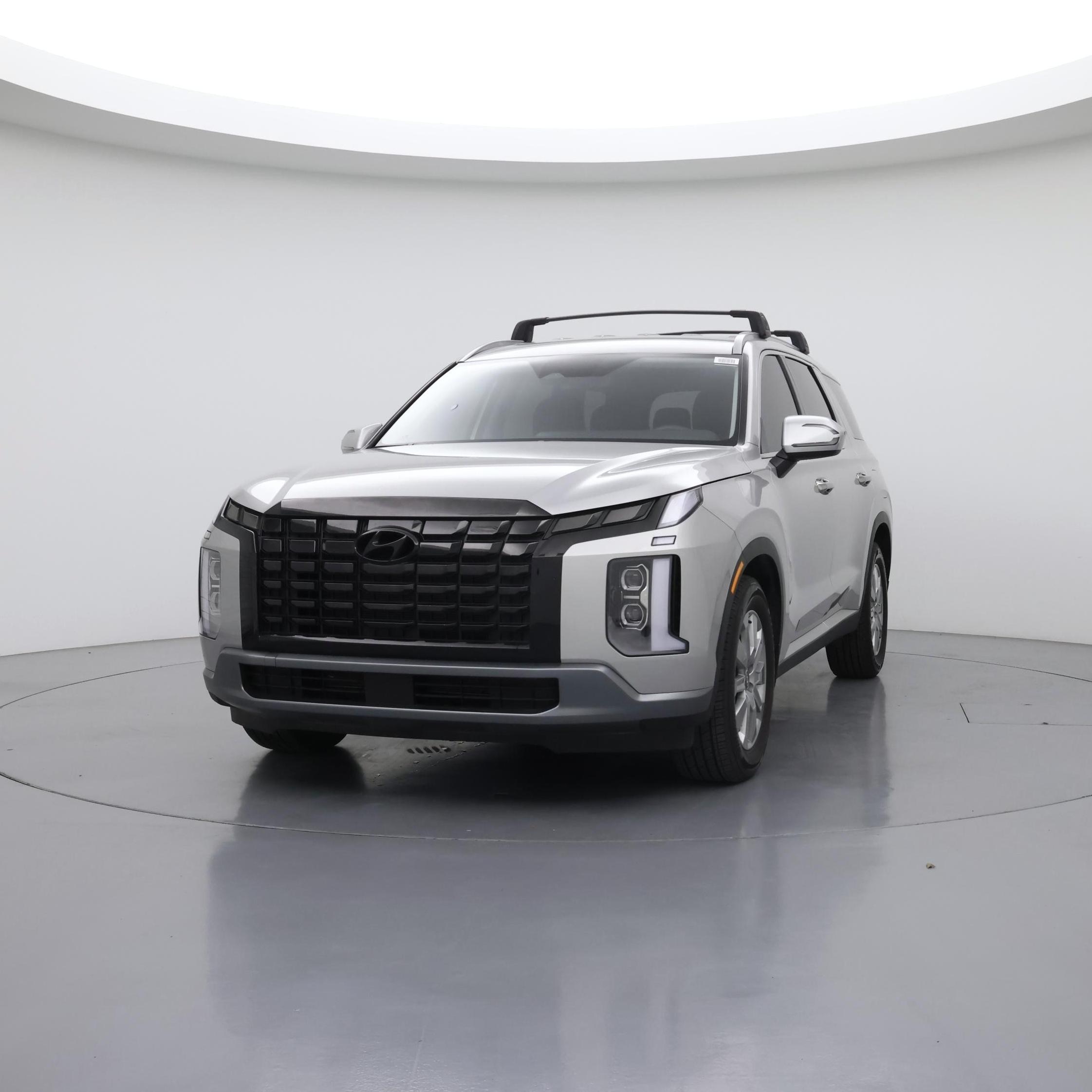 Thumbnail: 2025 Hyundai Palisade - 4