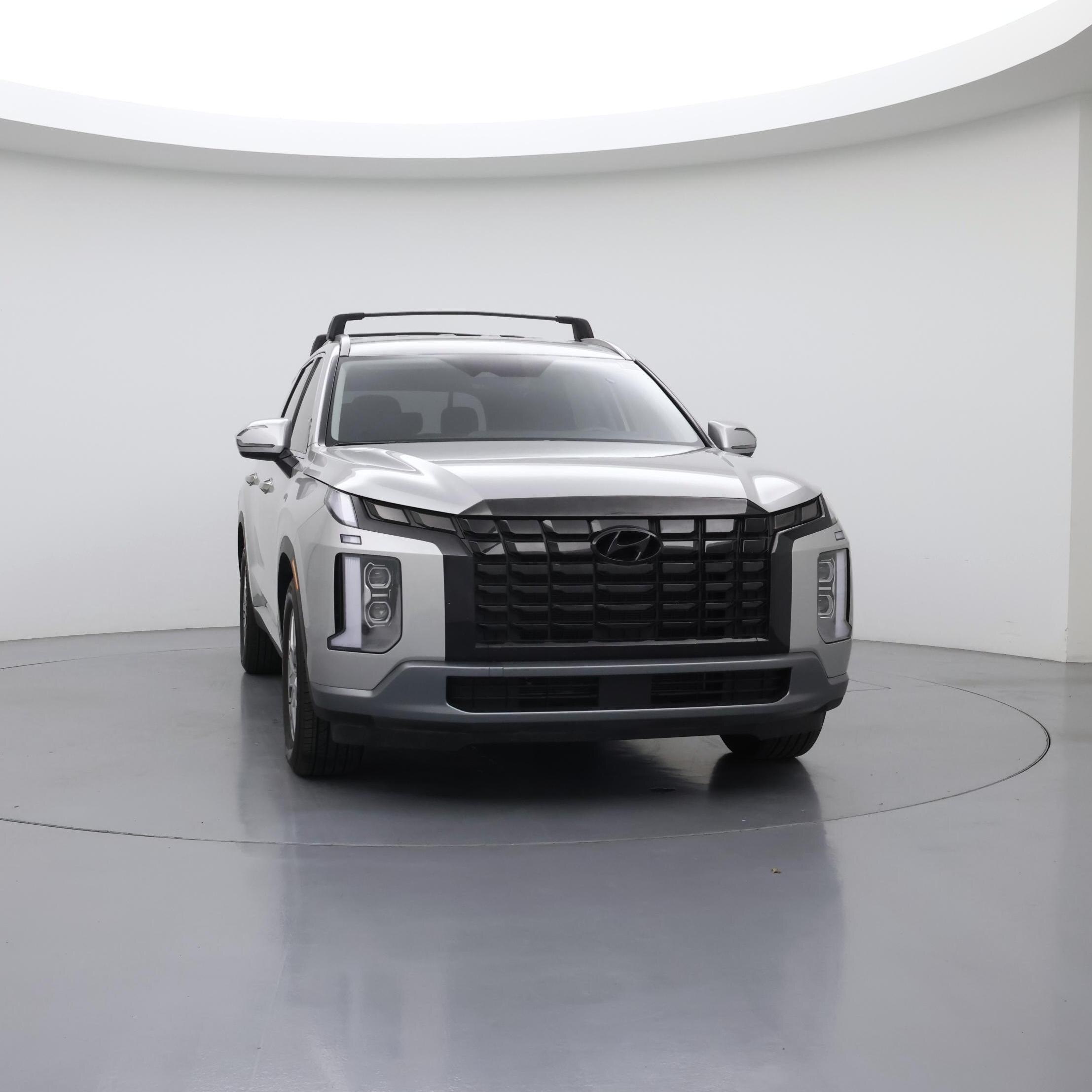 Thumbnail: 2025 Hyundai Palisade - 5