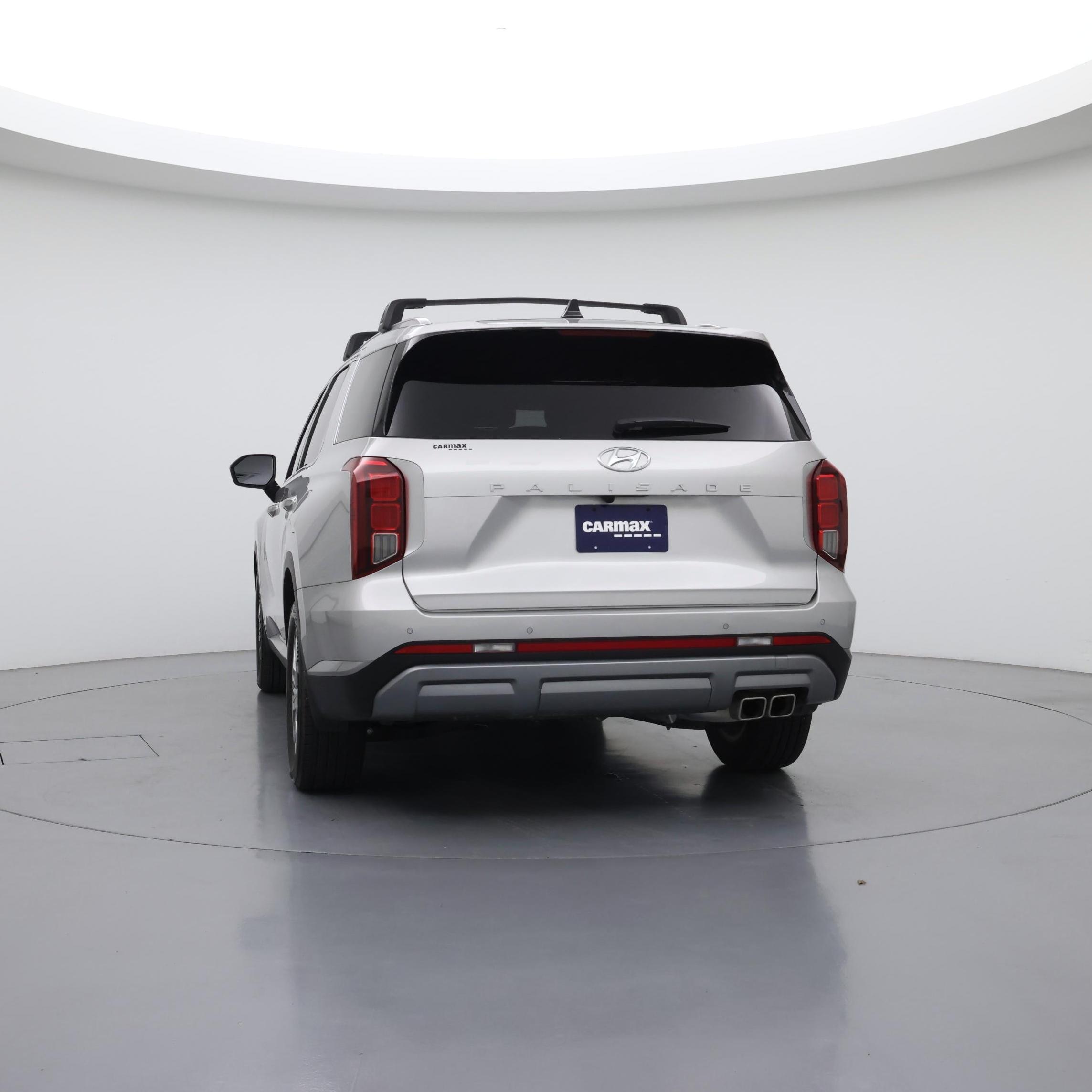 Thumbnail: 2025 Hyundai Palisade - 6