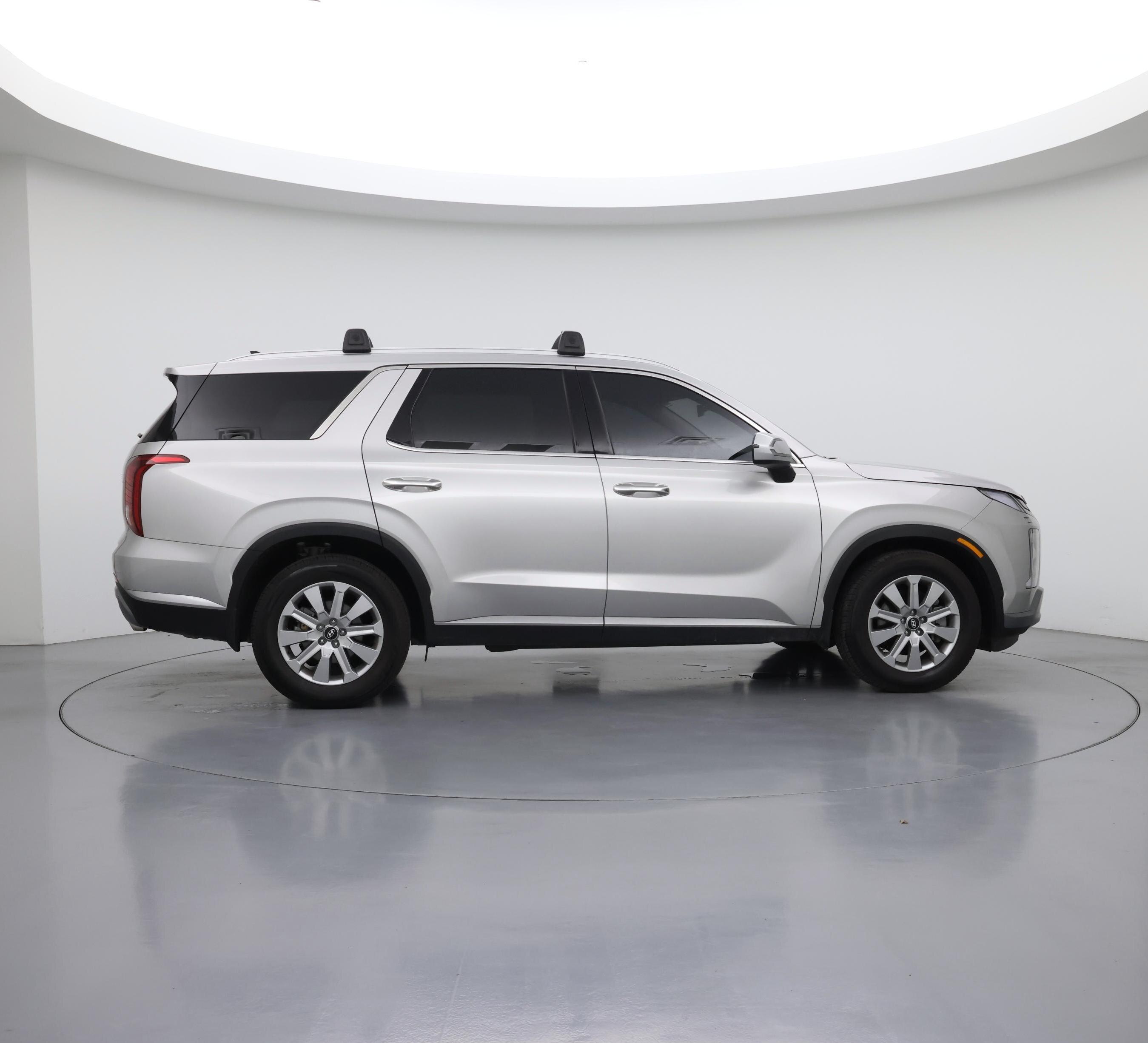 Thumbnail: 2025 Hyundai Palisade - 7
