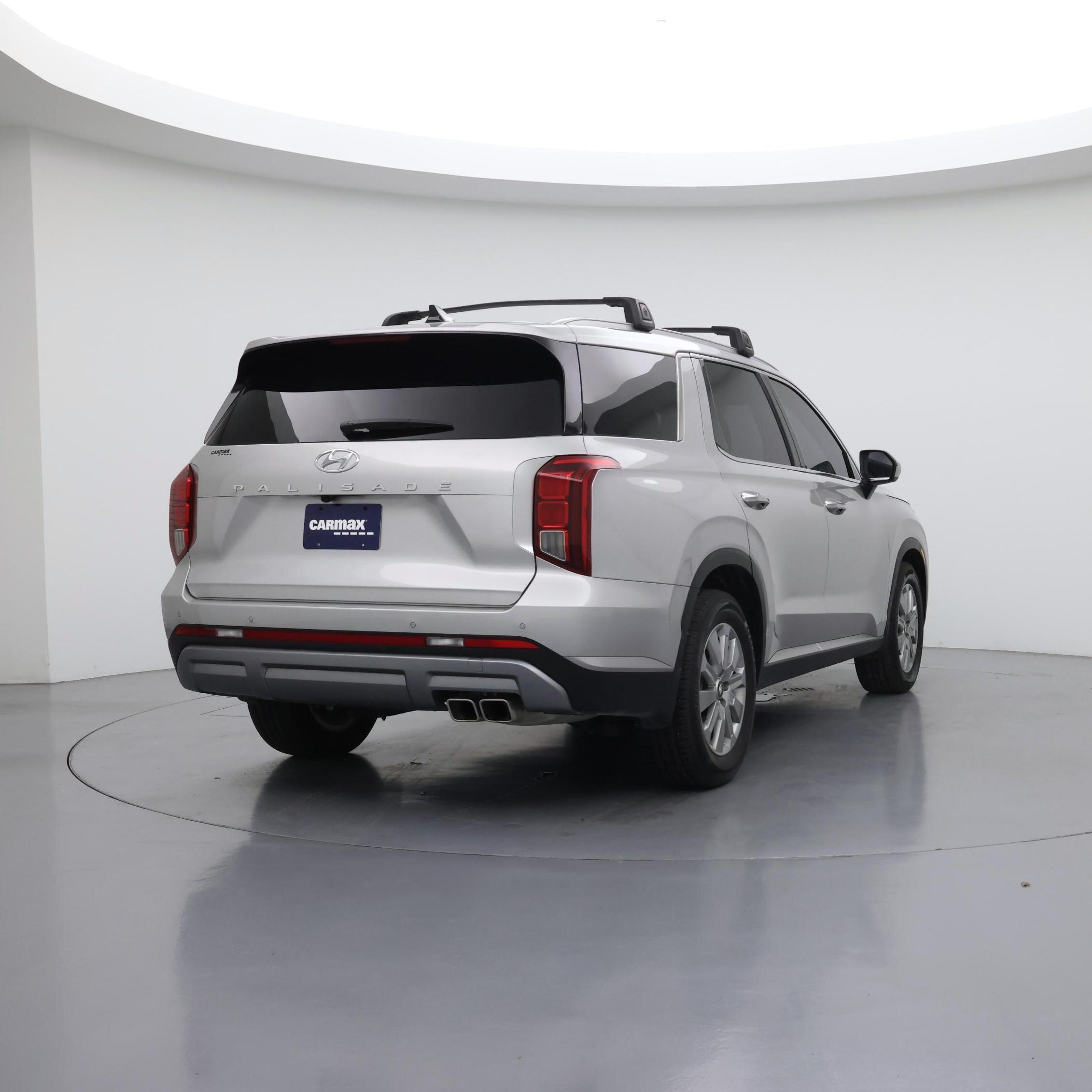 Thumbnail: 2025 Hyundai Palisade - 8