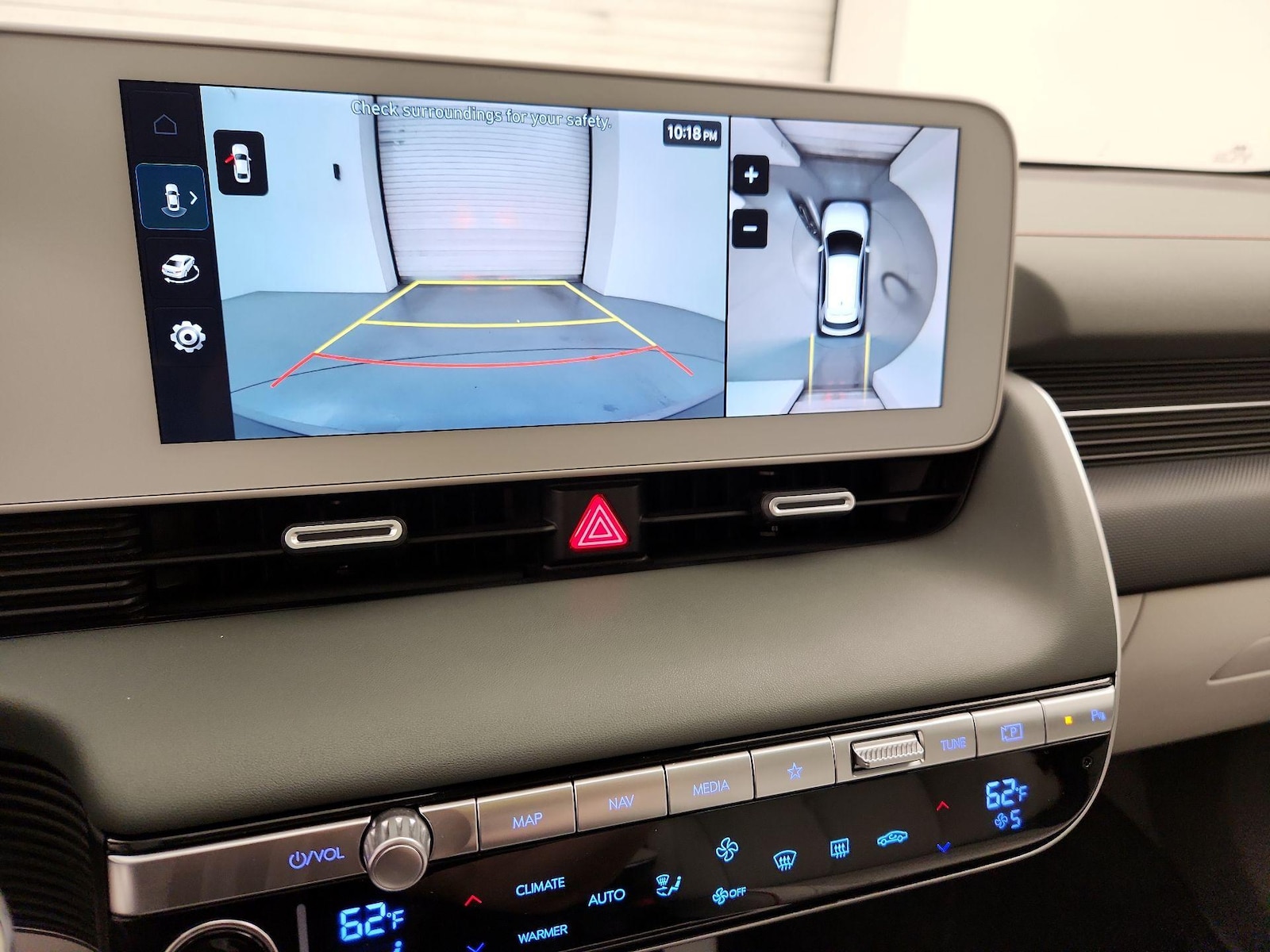 2024 Hyundai IONIQ 5 Limited - Photo 14