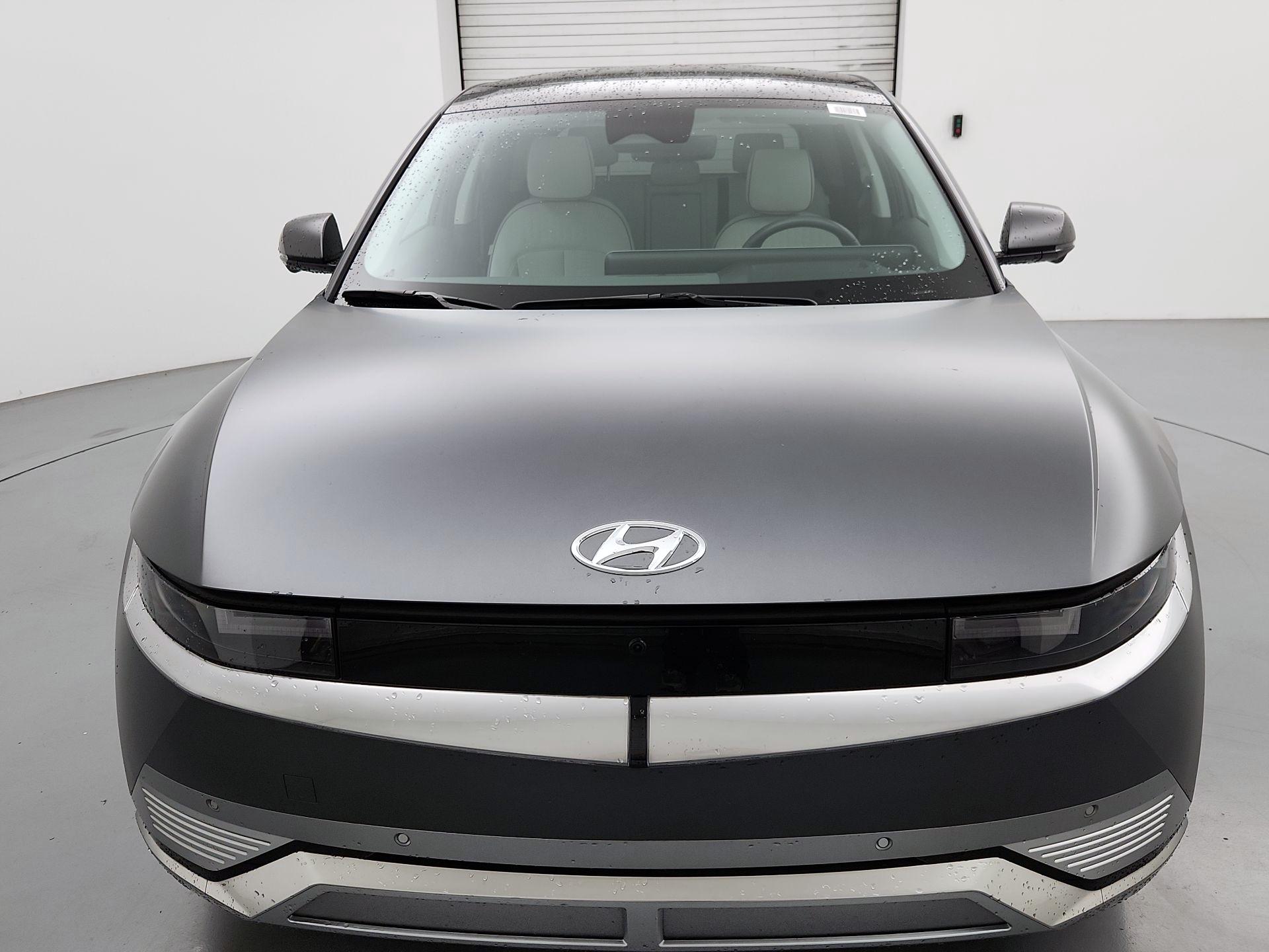 Thumbnail: 2024 Hyundai Ioniq 5 - 2