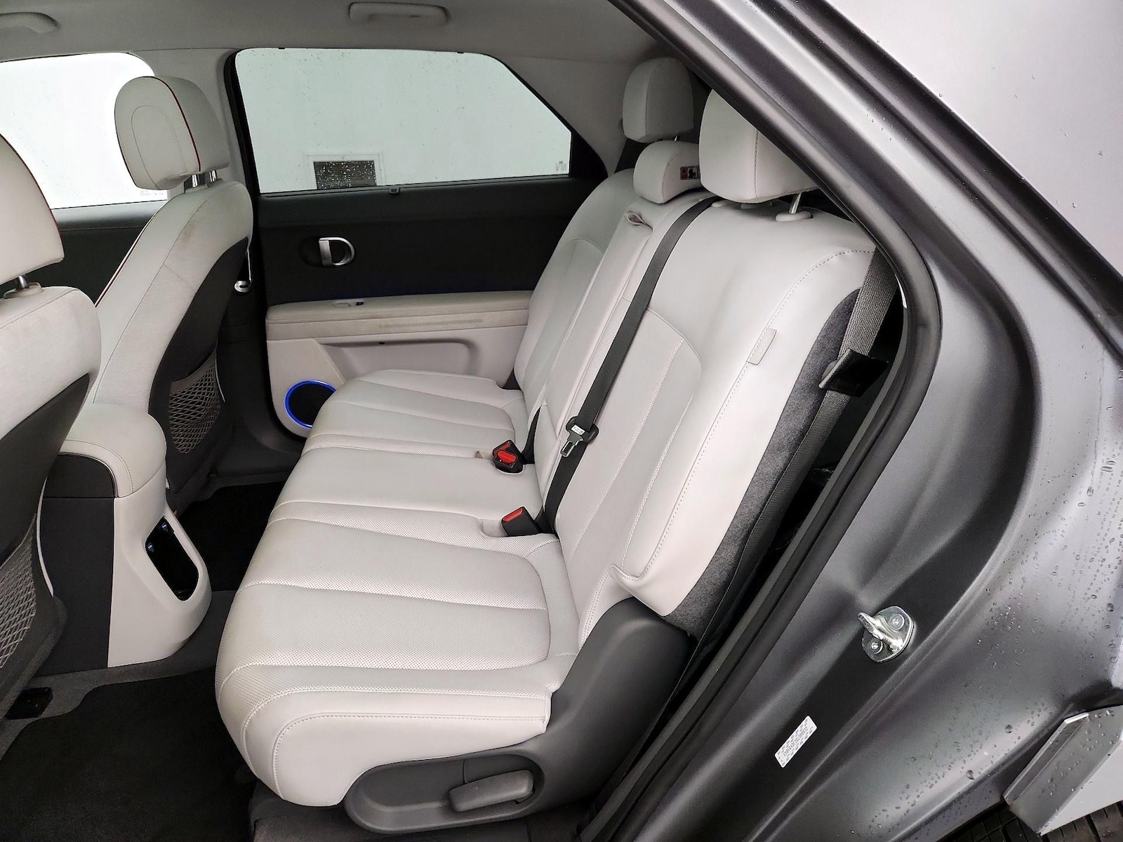 2024 Hyundai IONIQ 5 Limited - Photo 20