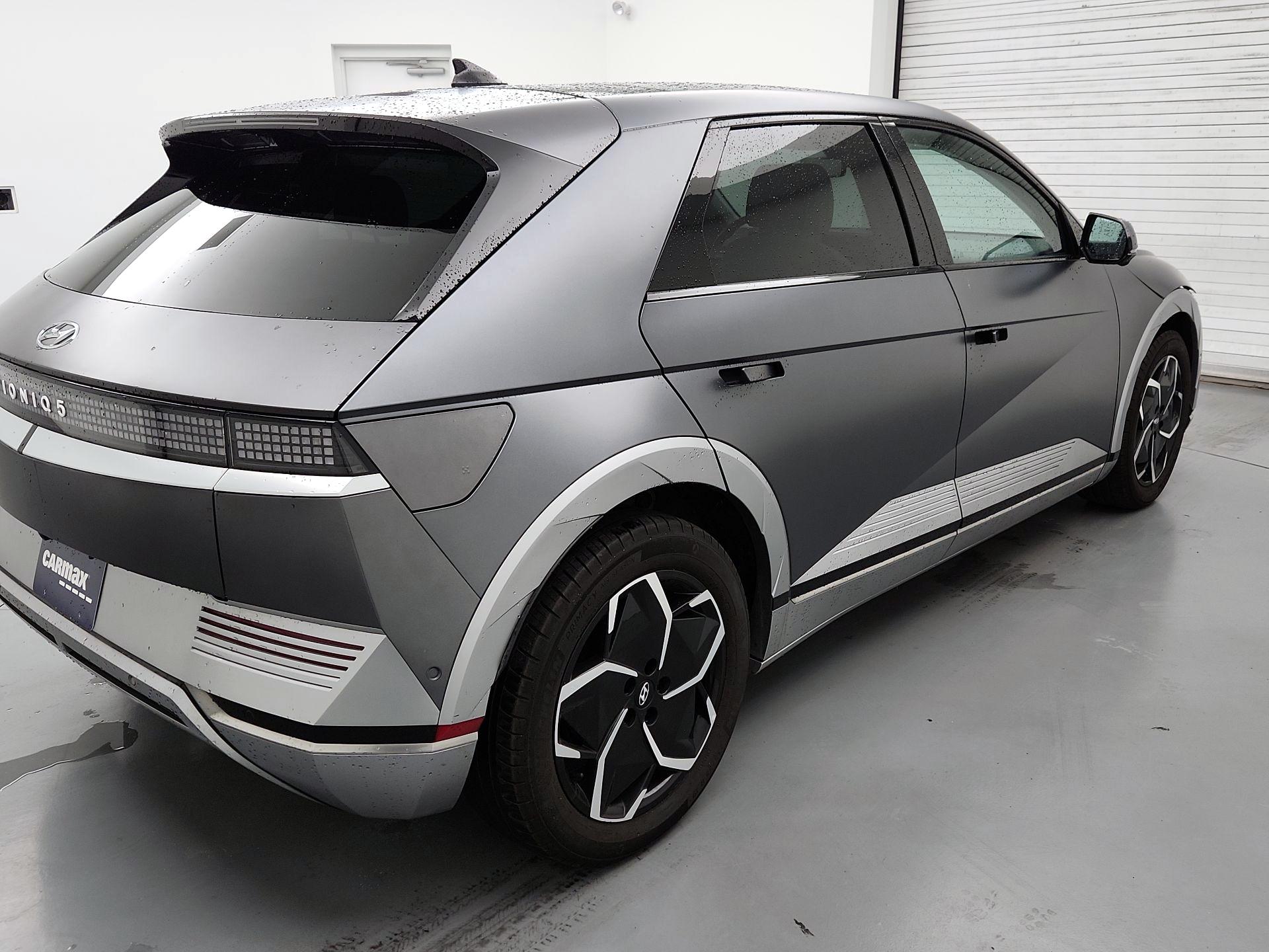 Thumbnail: 2024 Hyundai Ioniq 5 - 5