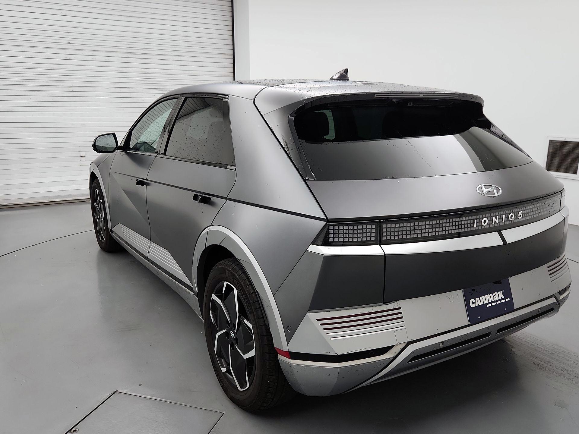 Thumbnail: 2024 Hyundai Ioniq 5 - 7