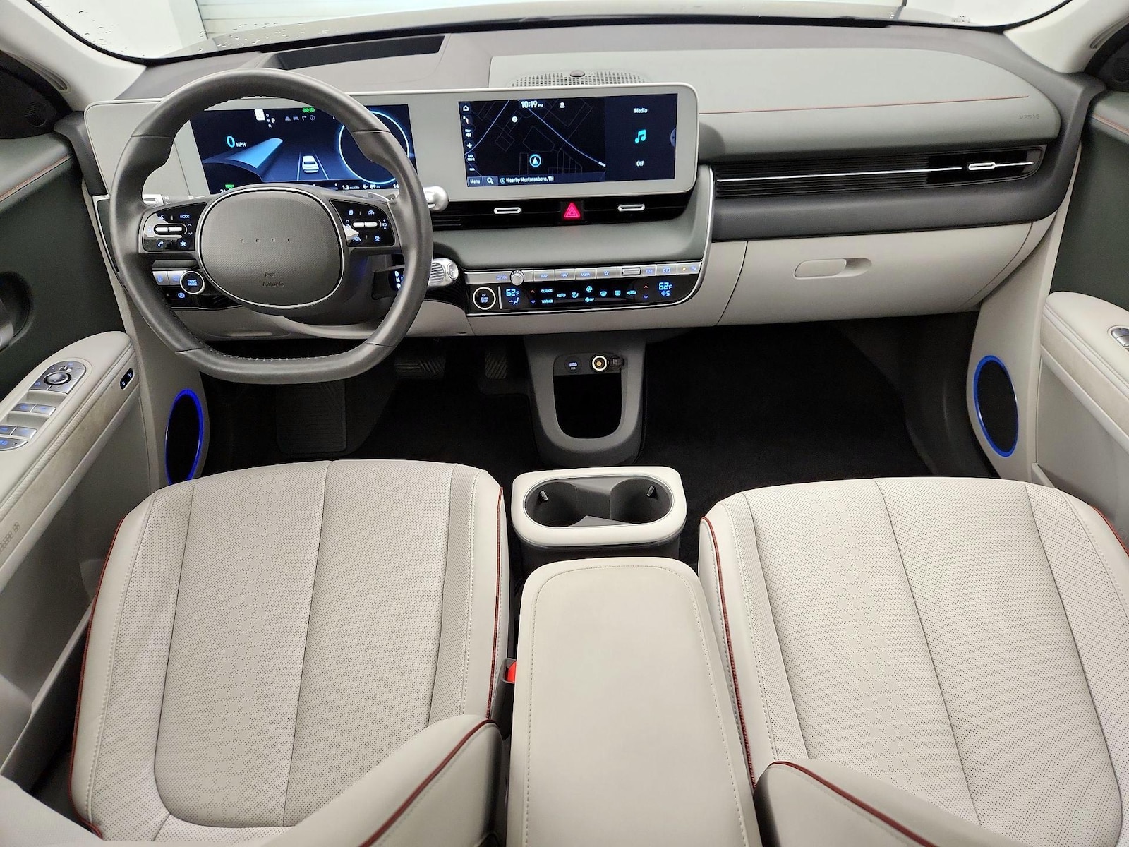 2024 Hyundai IONIQ 5 Limited - Photo 8
