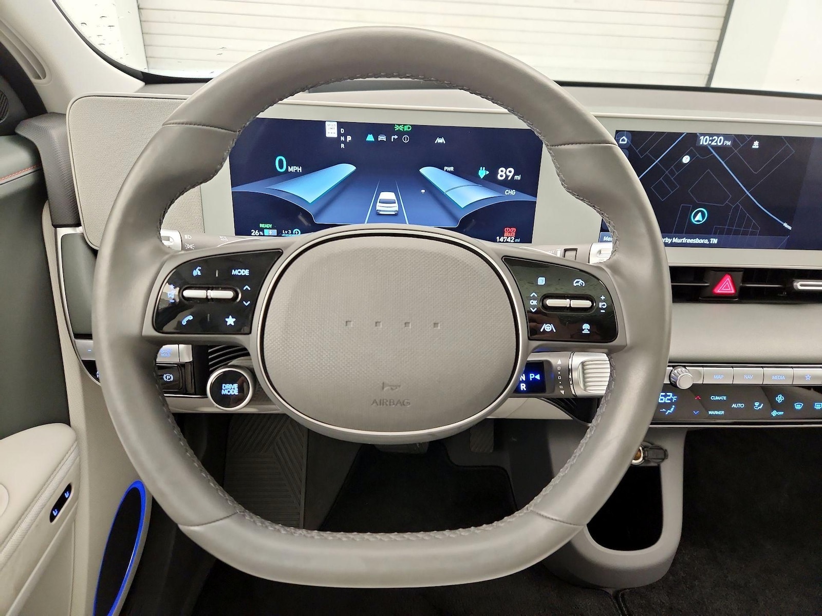 2024 Hyundai IONIQ 5 Limited - Photo 9