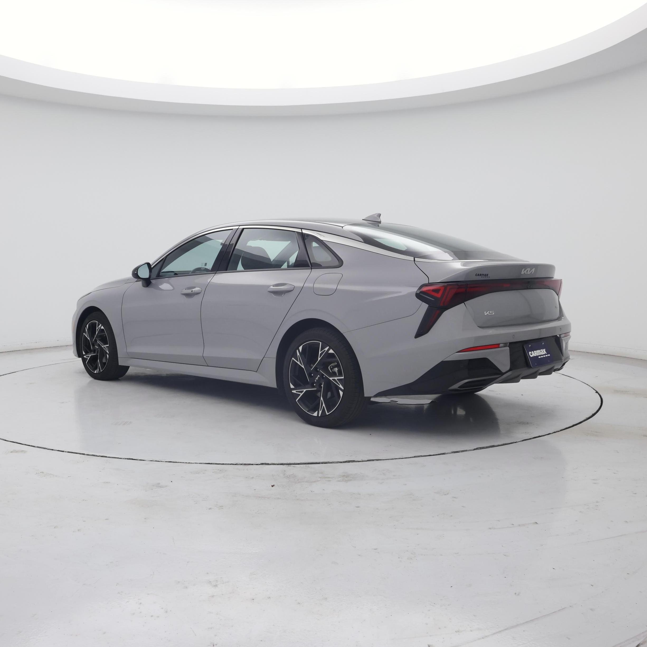 Thumbnail: 2026 Kia K5 - 2