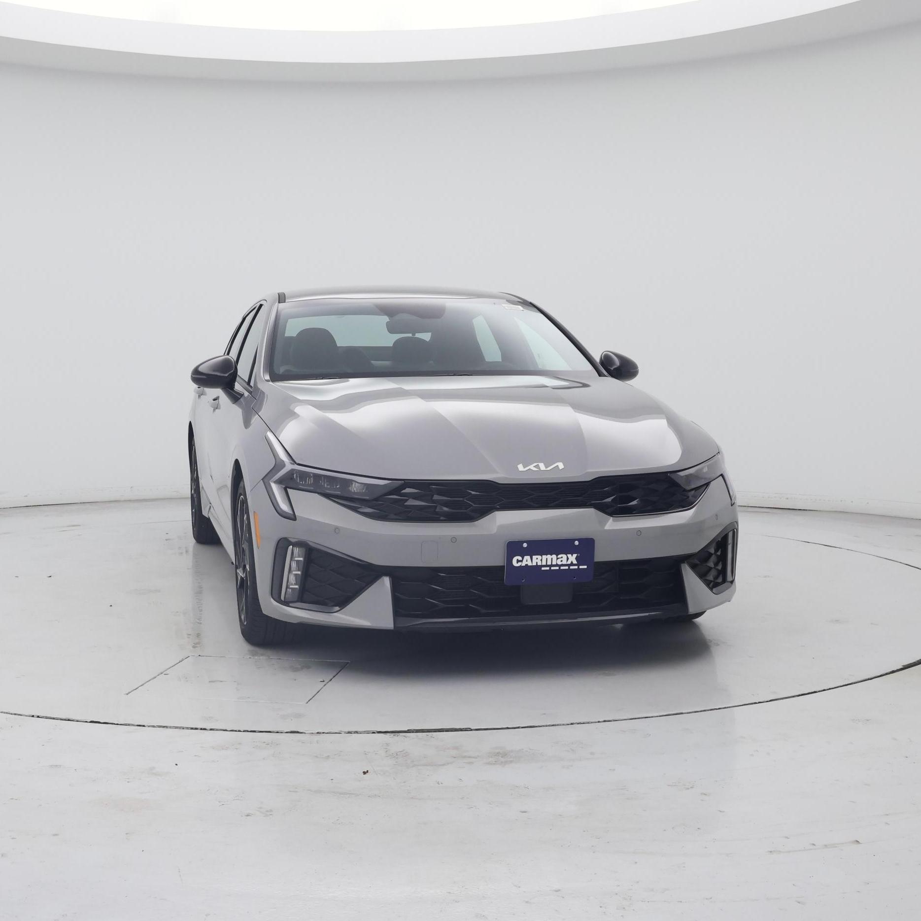 Thumbnail: 2026 Kia K5 - 5