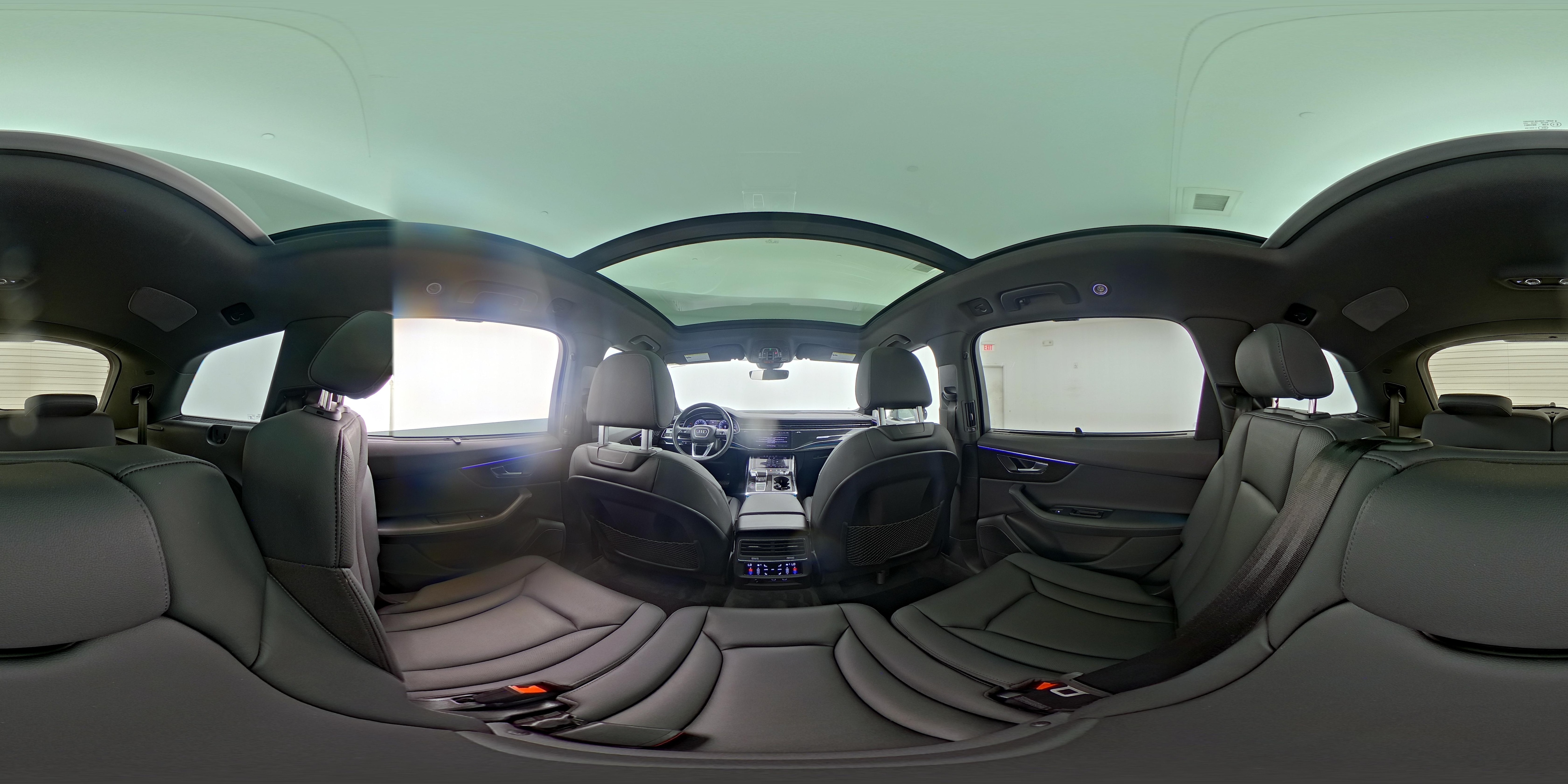 2022 Audi Q7 Premium Plus - Photo 27