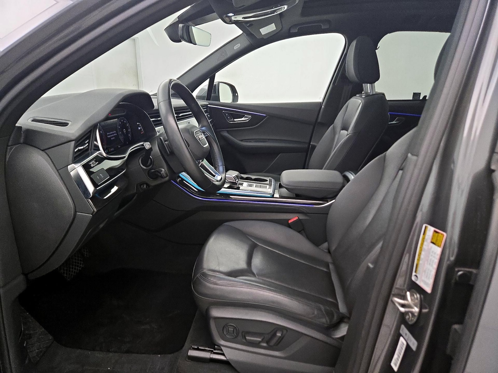 2022 Audi Q7 Premium Plus - Photo 10