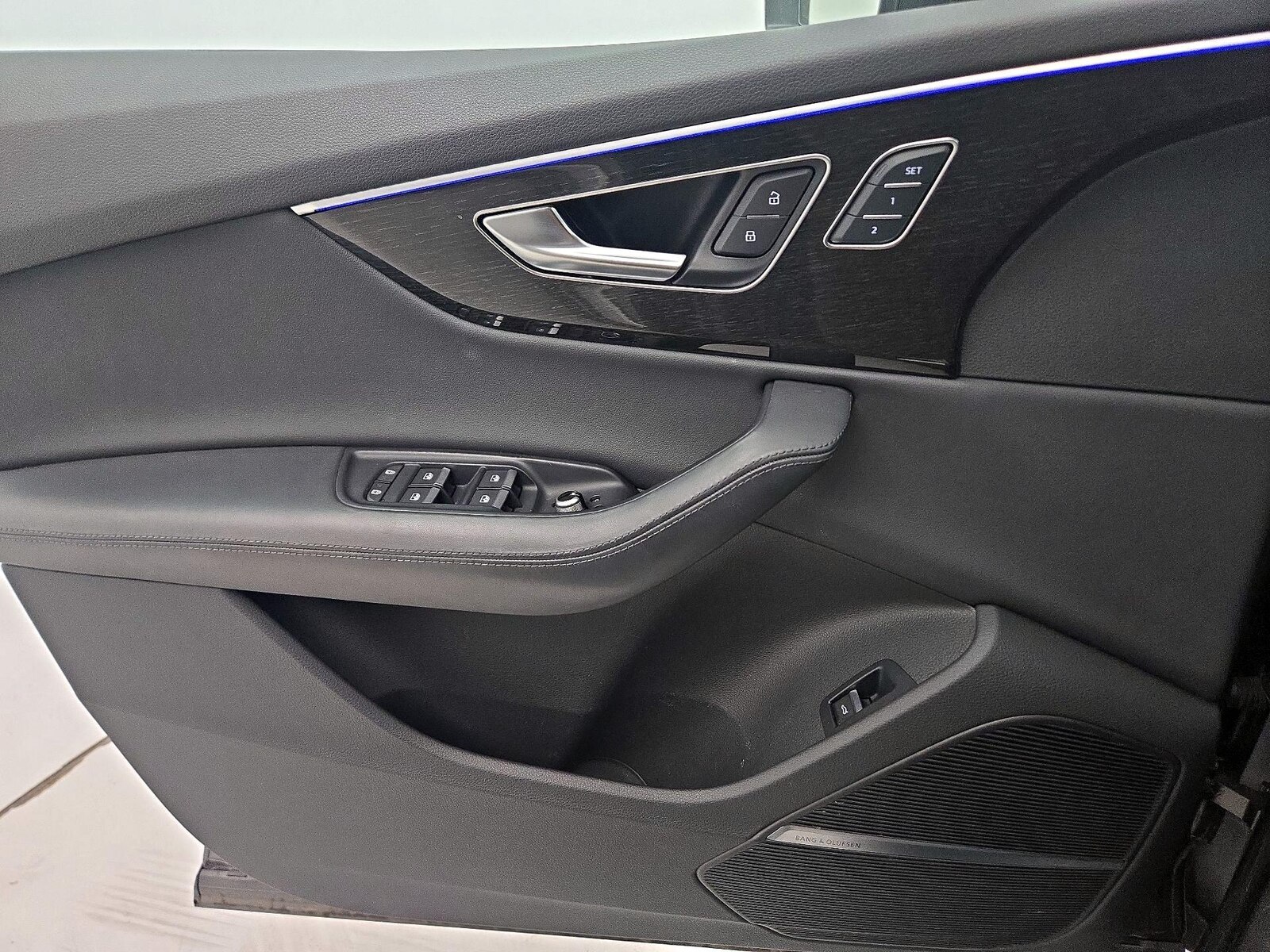2022 Audi Q7 Premium Plus - Photo 11