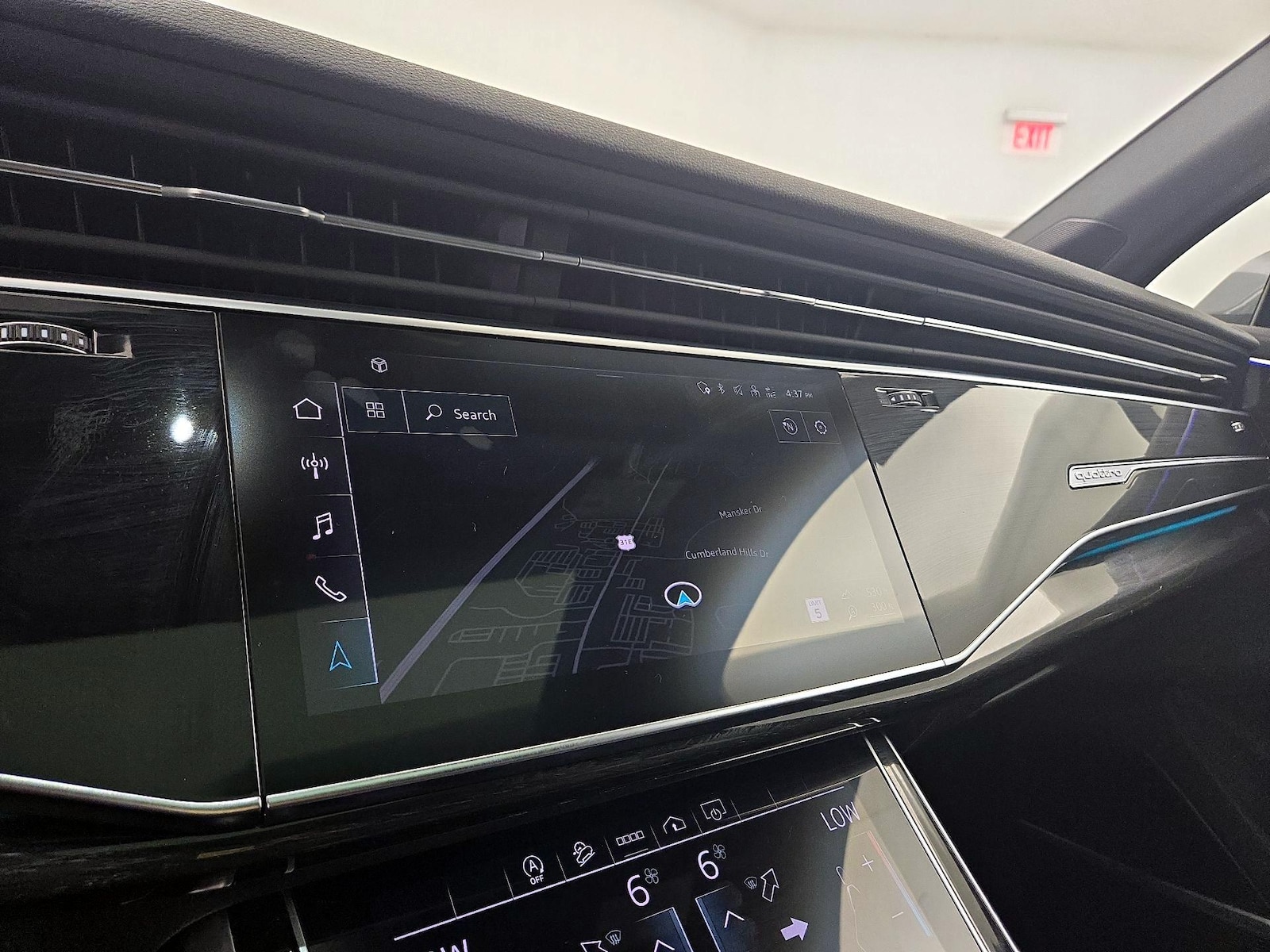 2022 Audi Q7 Premium Plus - Photo 13