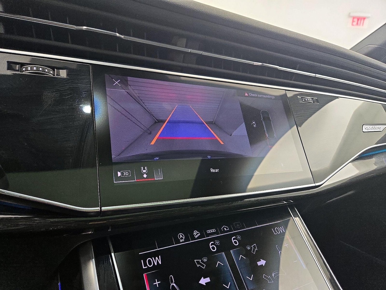 2022 Audi Q7 Premium Plus - Photo 14