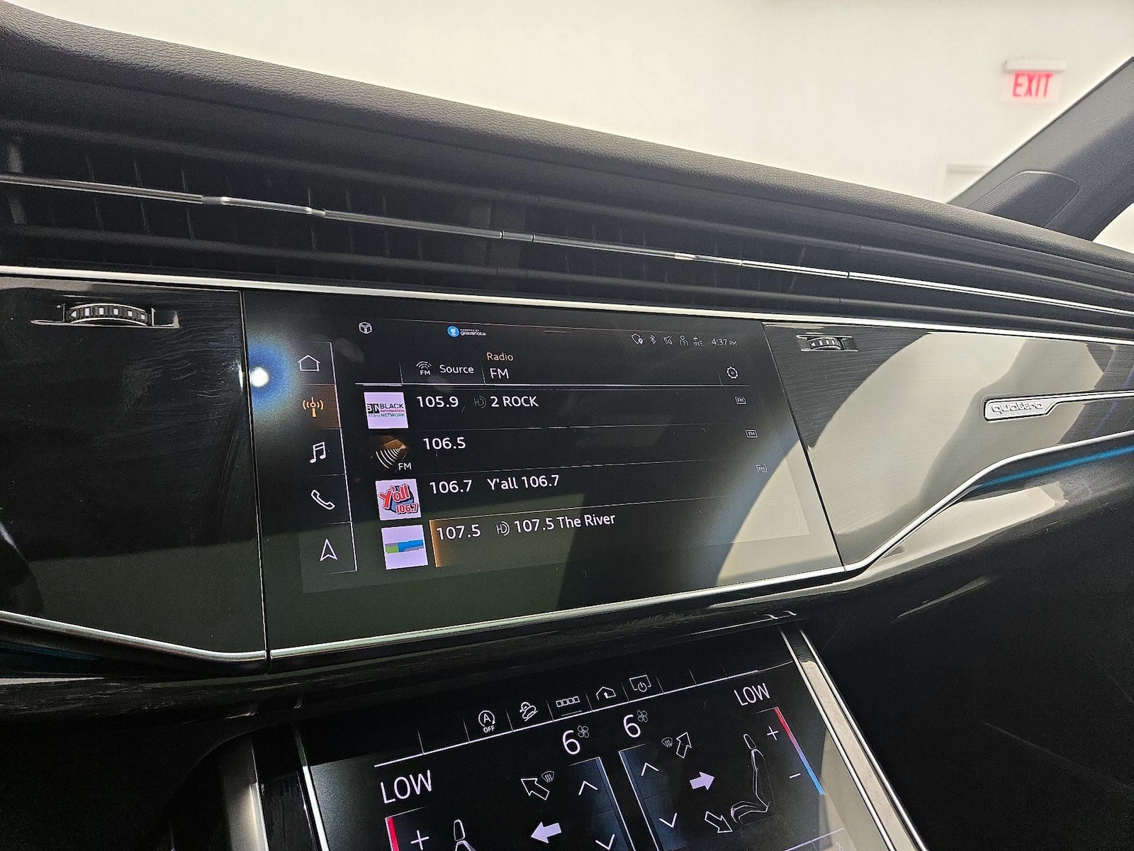 2022 Audi Q7 Premium Plus - Photo 15
