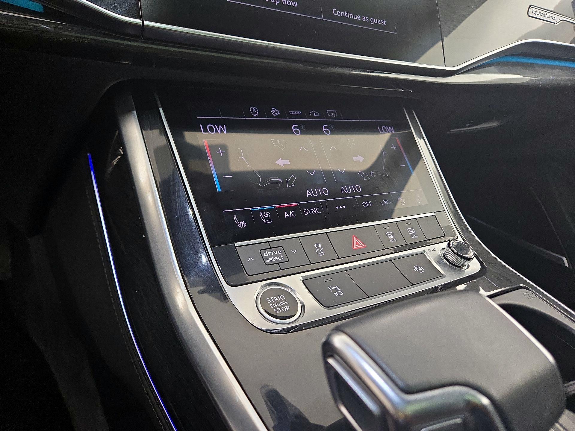 Thumbnail: 2022 Audi Q7 - 15