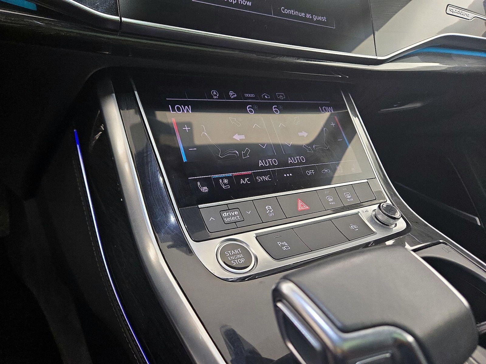2022 Audi Q7 Premium Plus - Photo 16