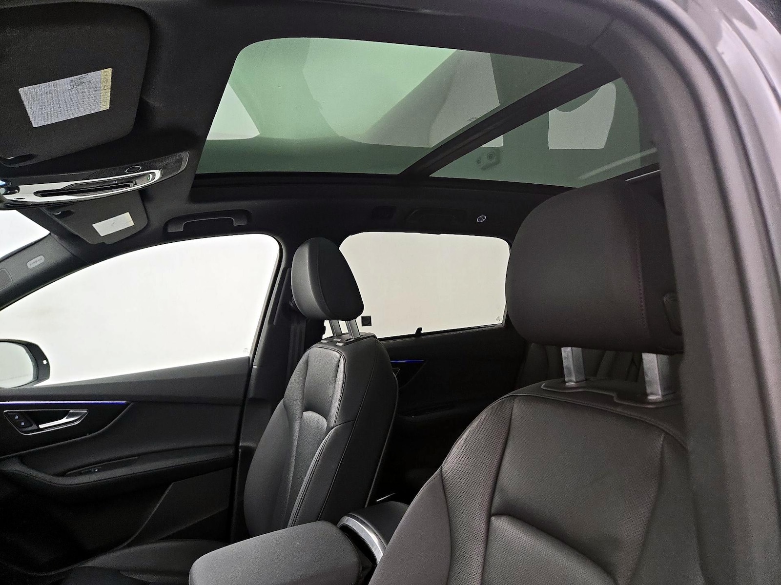 2022 Audi Q7 Premium Plus - Photo 19