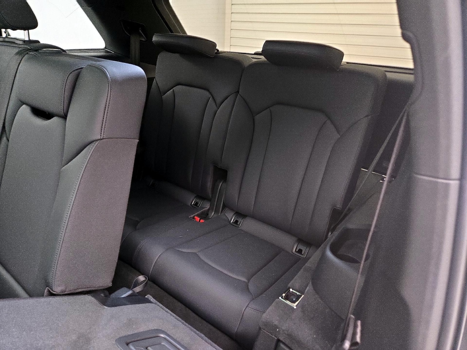 2022 Audi Q7 Premium Plus - Photo 21