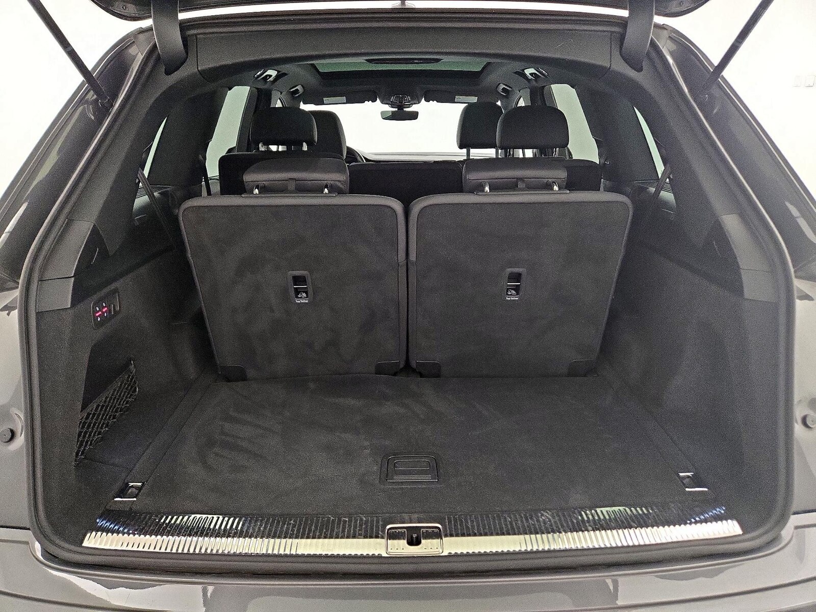 2022 Audi Q7 Premium Plus - Photo 22
