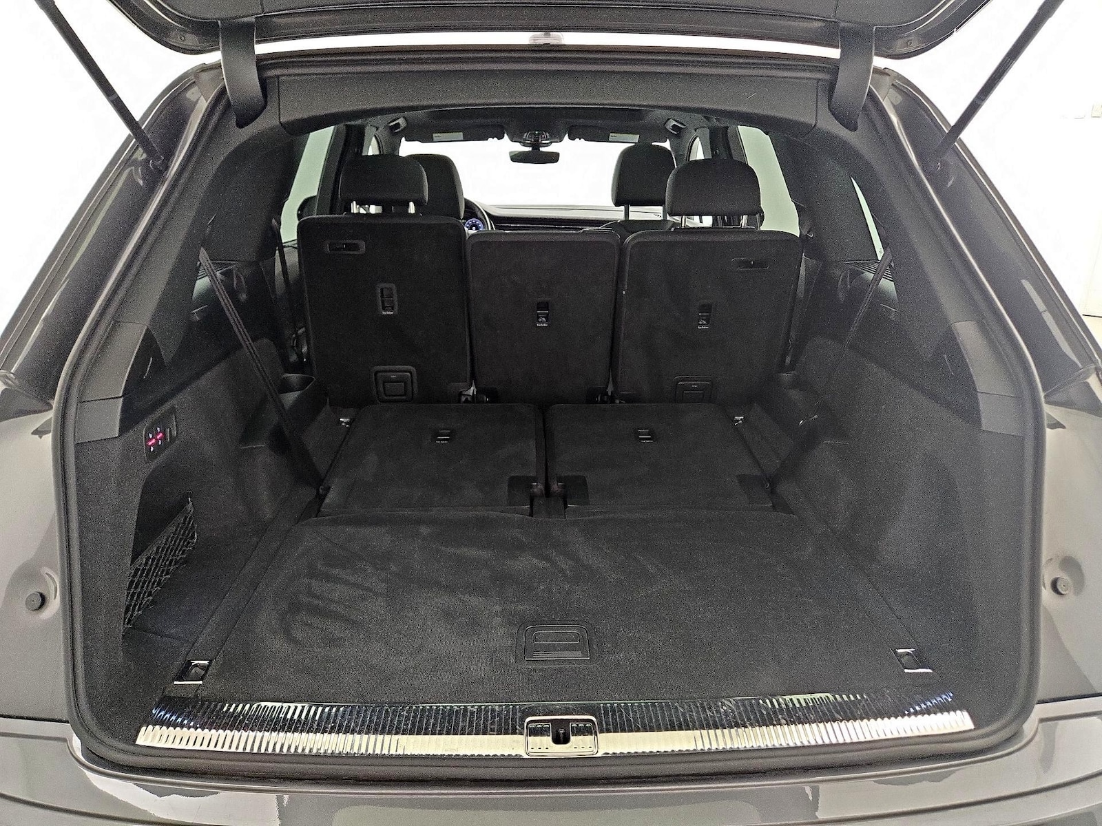 2022 Audi Q7 Premium Plus - Photo 23