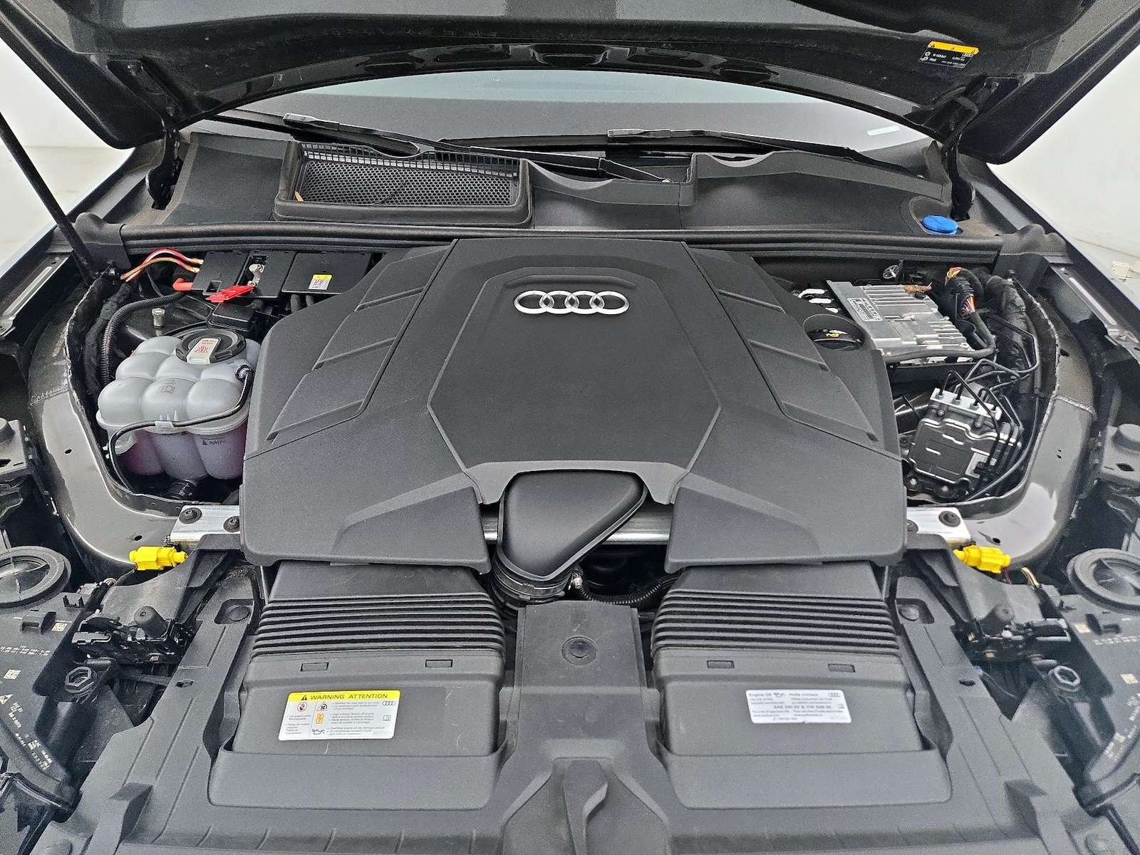 2022 Audi Q7 Premium Plus - Photo 24