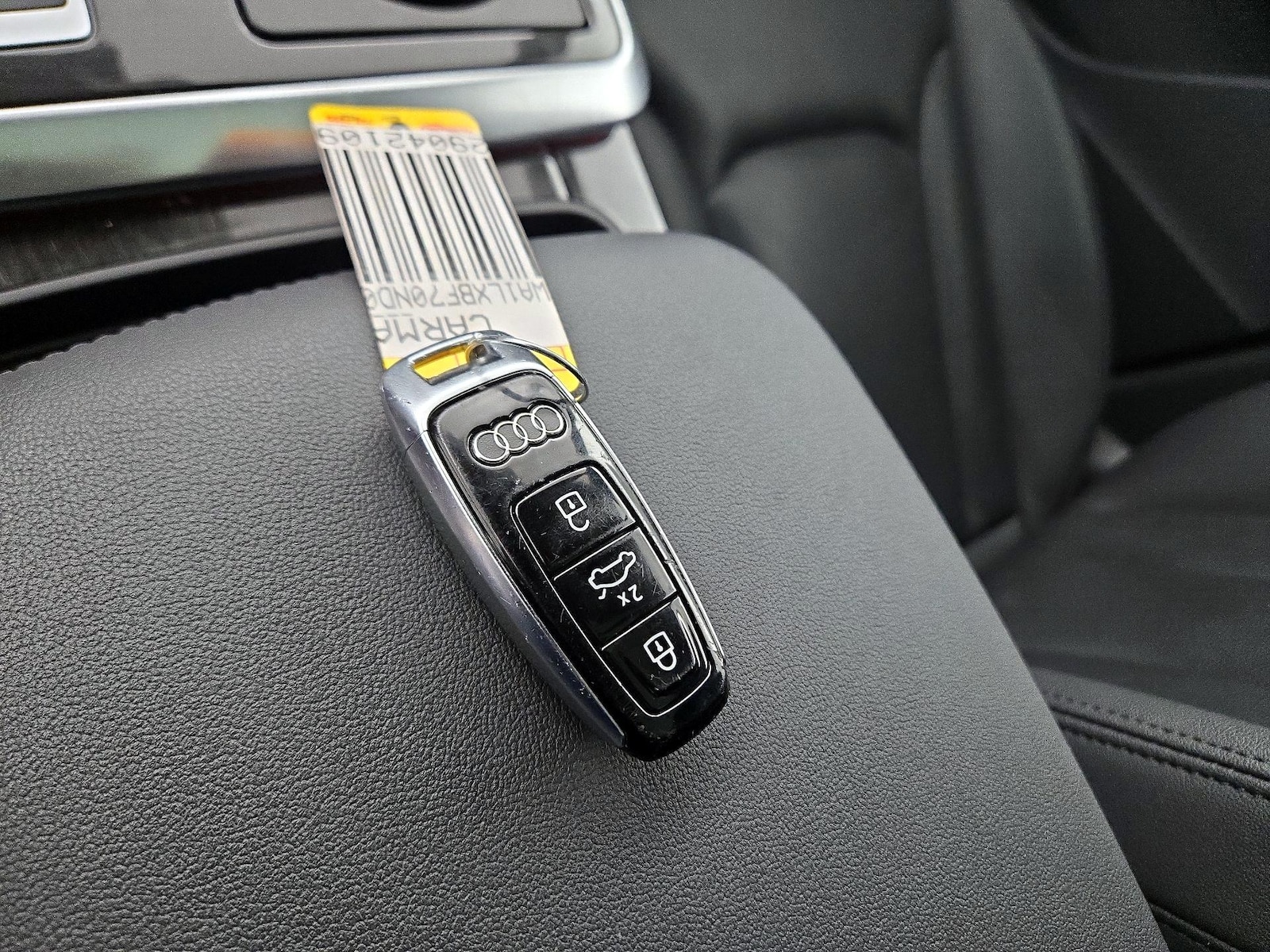 2022 Audi Q7 Premium Plus - Photo 25