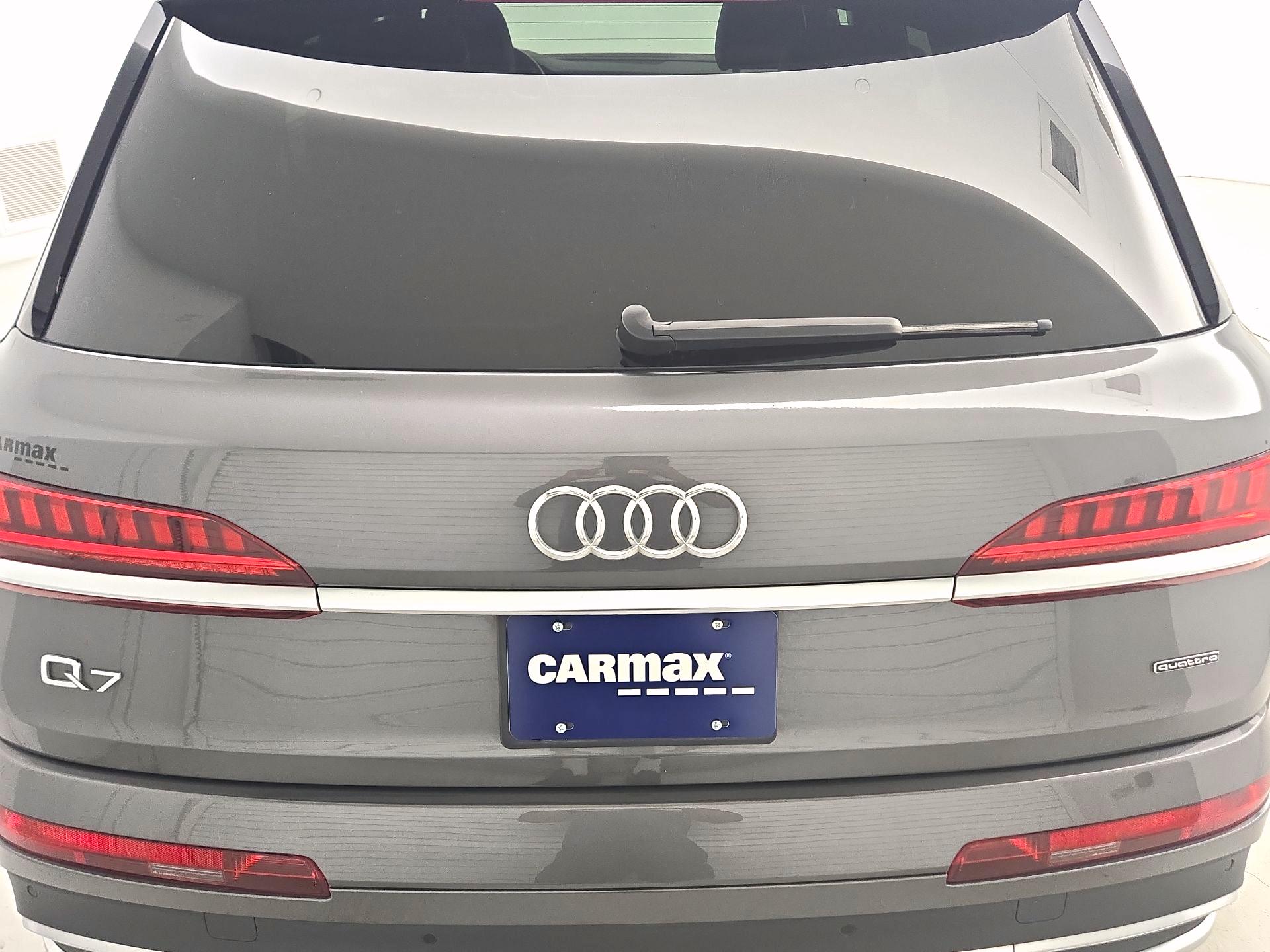 Thumbnail: 2022 Audi Q7 - 6