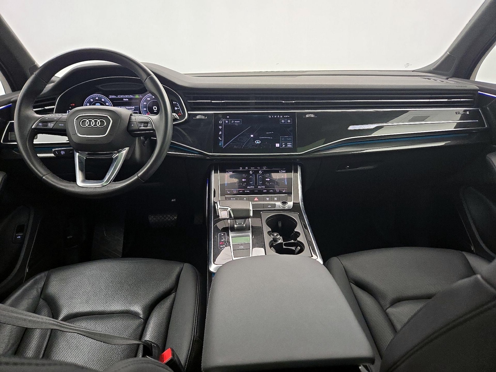 2022 Audi Q7 Premium Plus - Photo 8