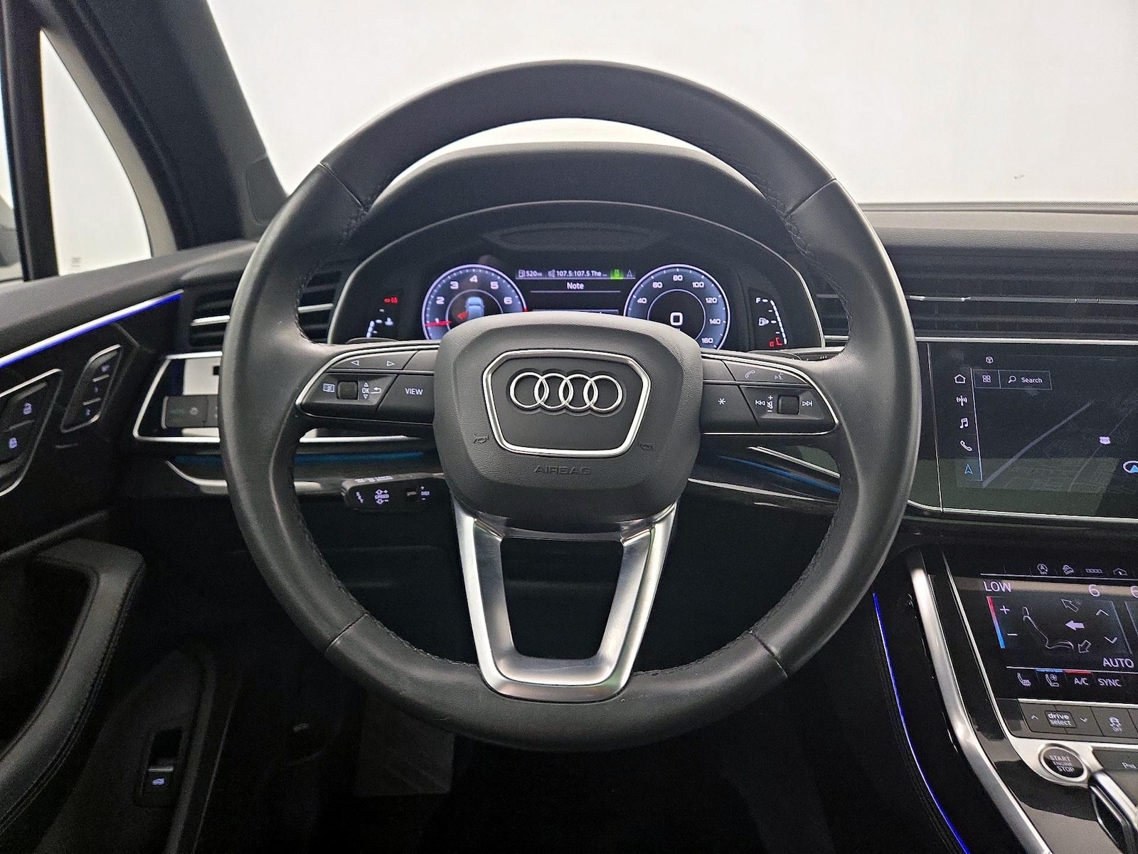 2022 Audi Q7 Premium Plus - Photo 9