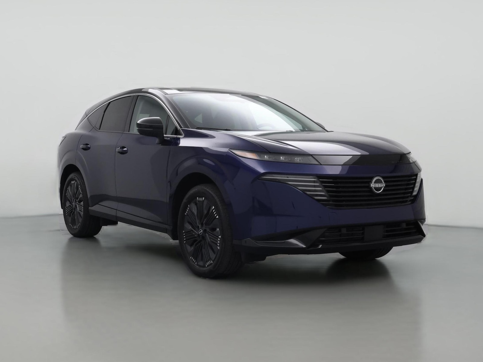 2025 Nissan Murano