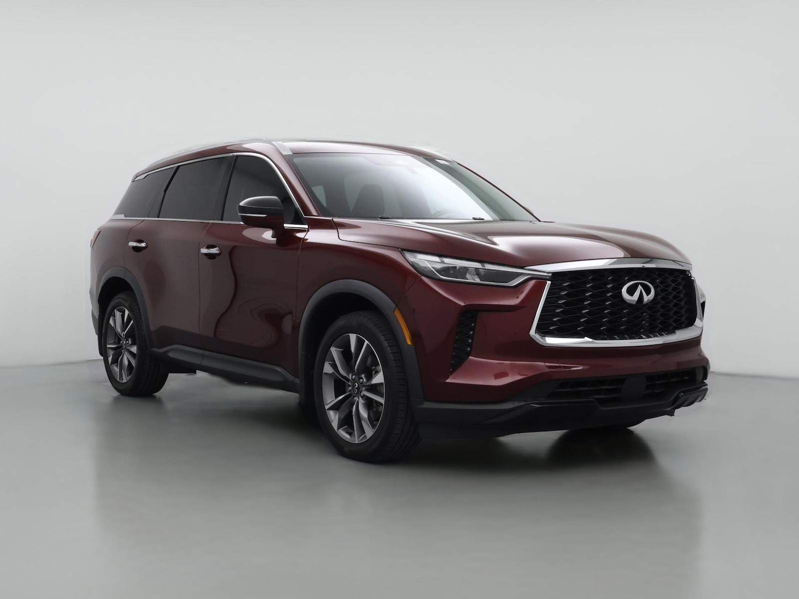 2023 INFINITI QX60