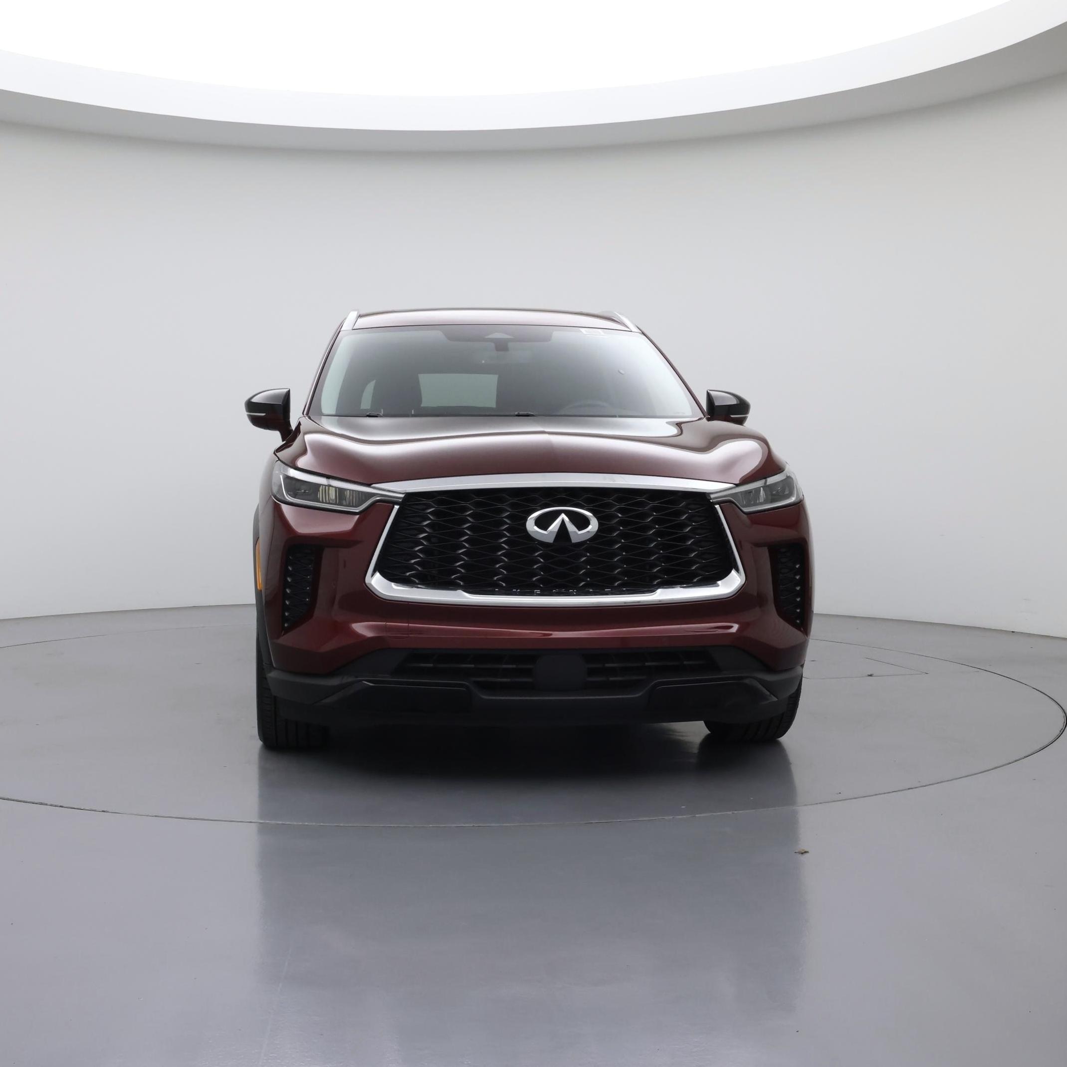 Thumbnail: 2023 INFINITI QX60 - 5