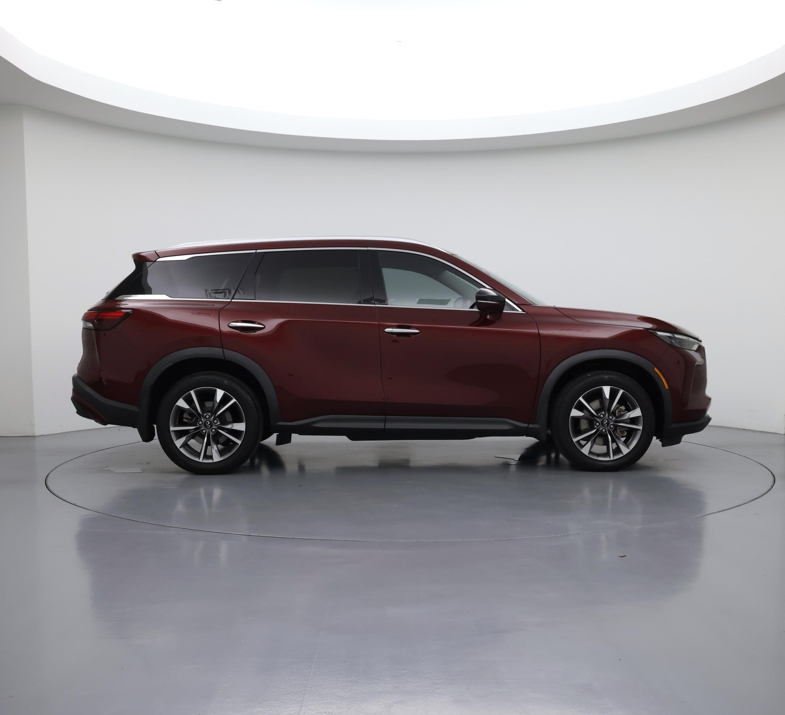 Thumbnail: 2023 INFINITI QX60 - 7