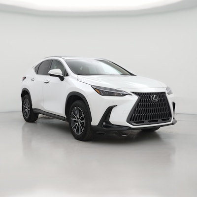 2025 Lexus NX 250 Premium