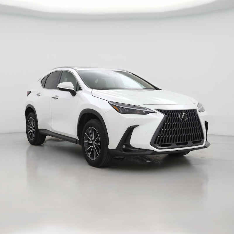 2025 Lexus NX 250 Premium