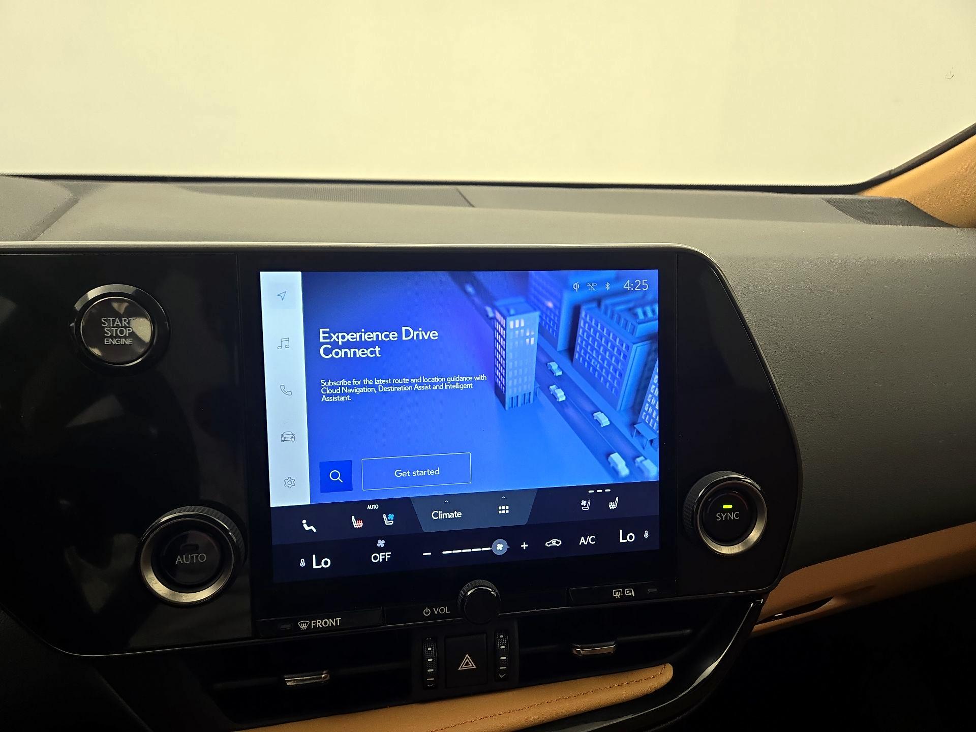 Thumbnail: 2025 Lexus NX - 14