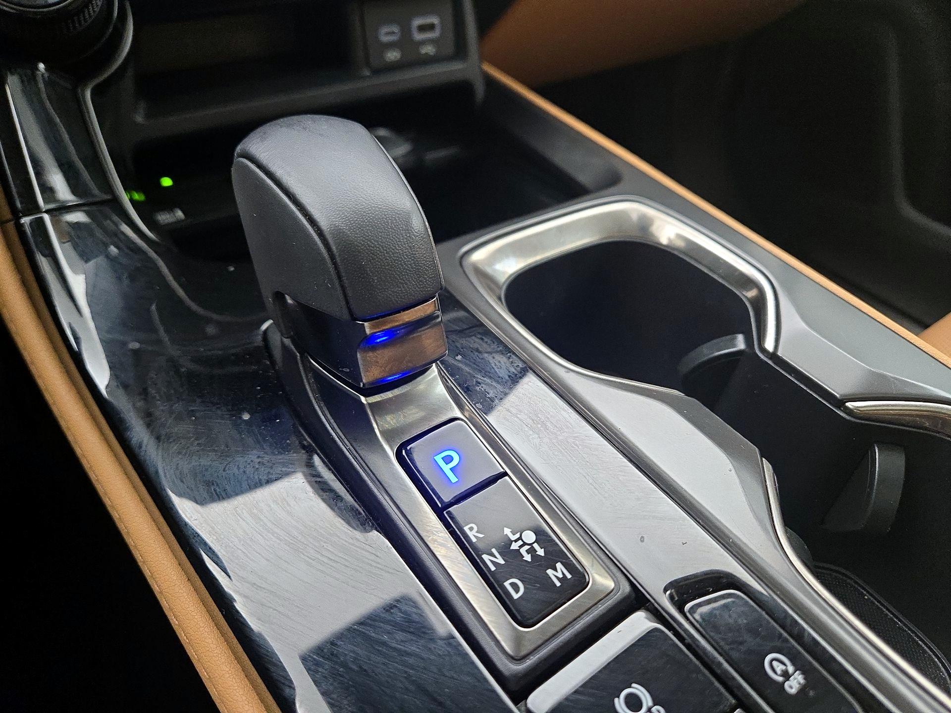 Thumbnail: 2025 Lexus NX - 18