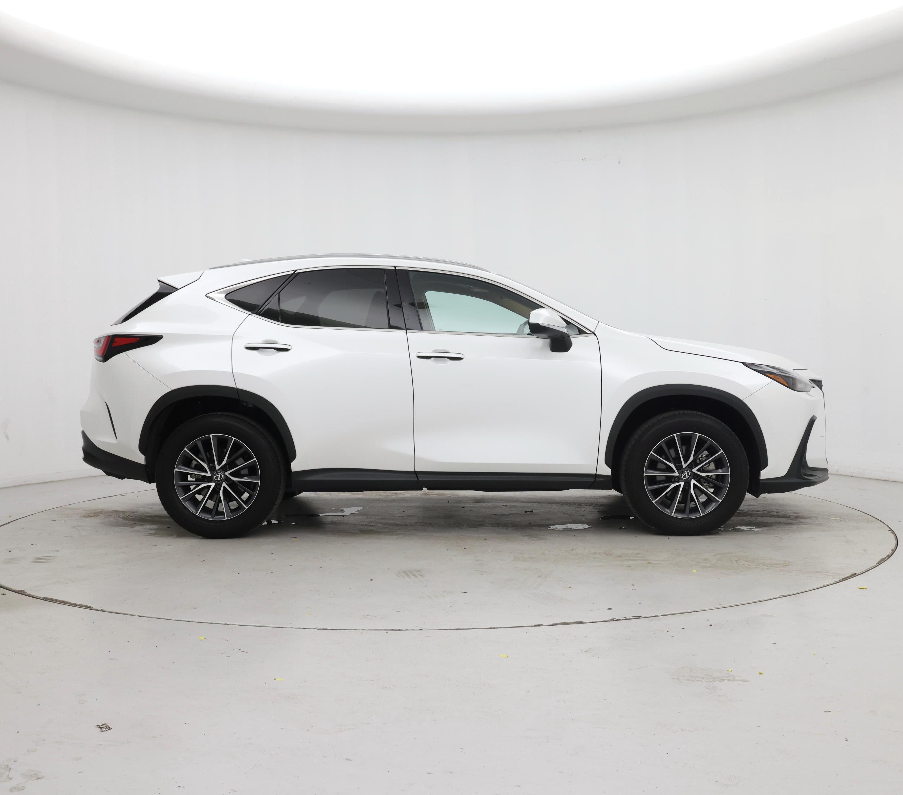 Thumbnail: 2025 Lexus NX - 7