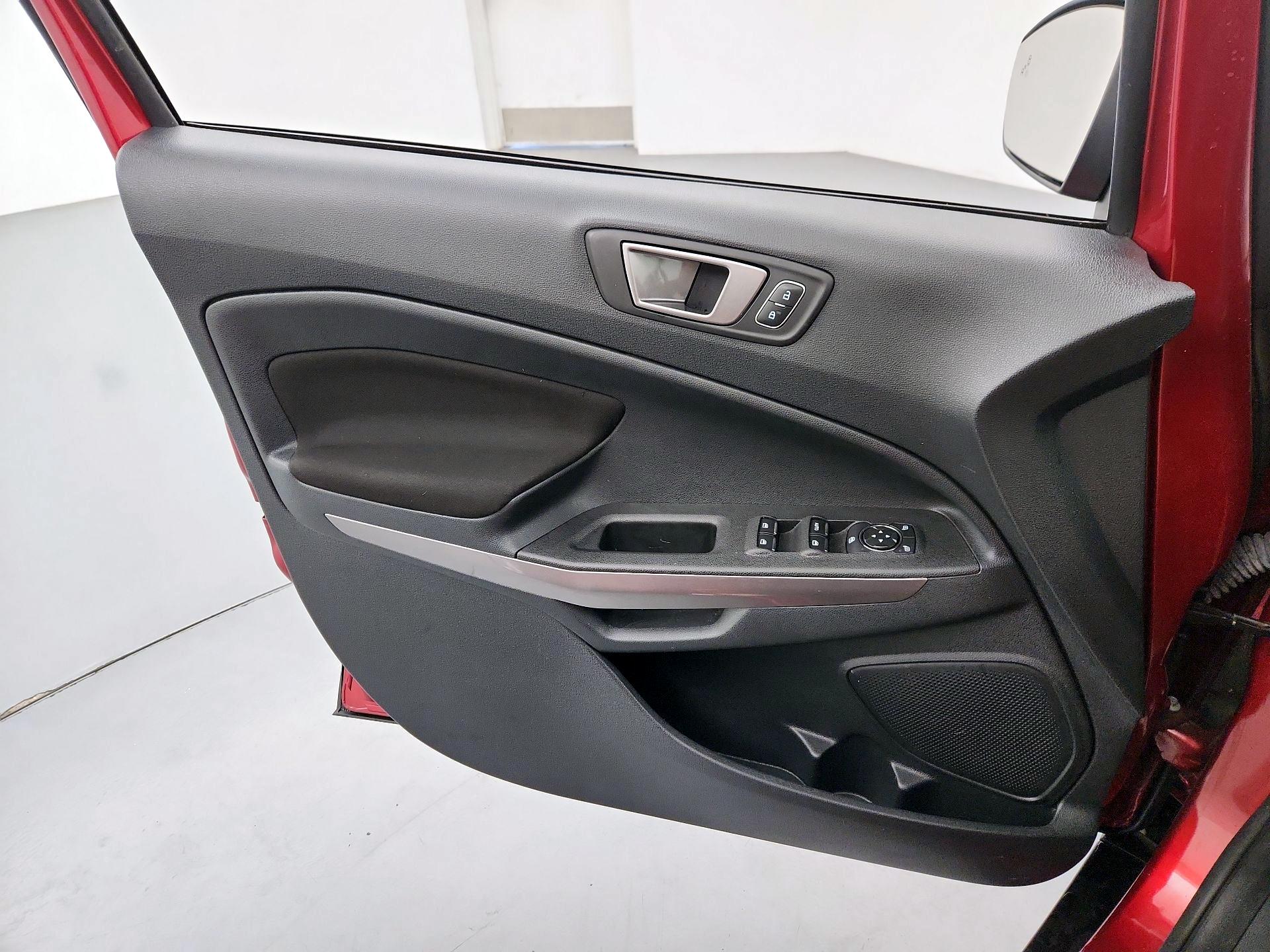 Thumbnail: 2020 Ford EcoSport - 10